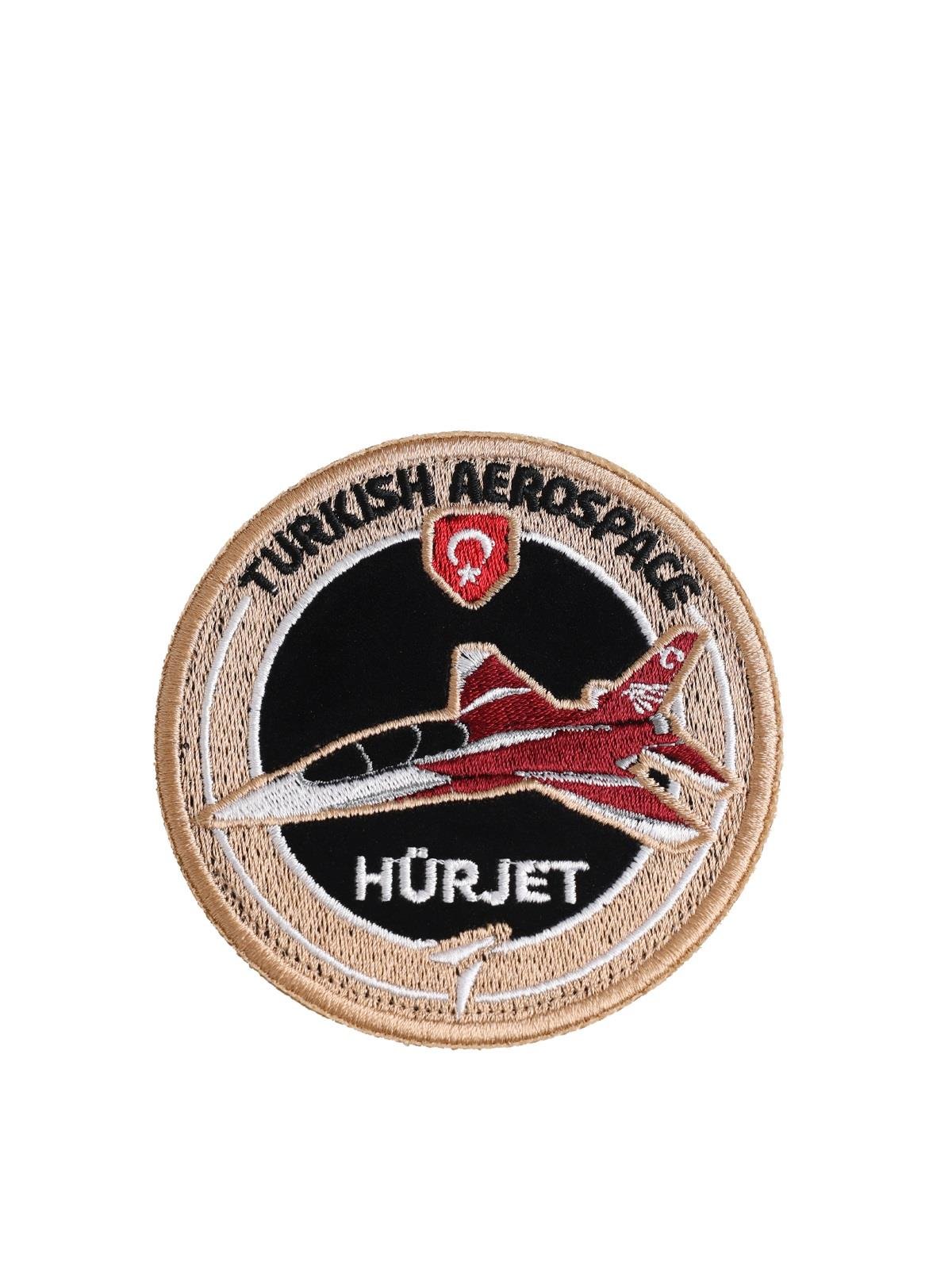 HÜRJET 50.Yıl Peç