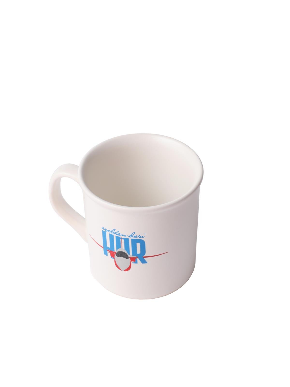 HÜRJET Seramik Kupa