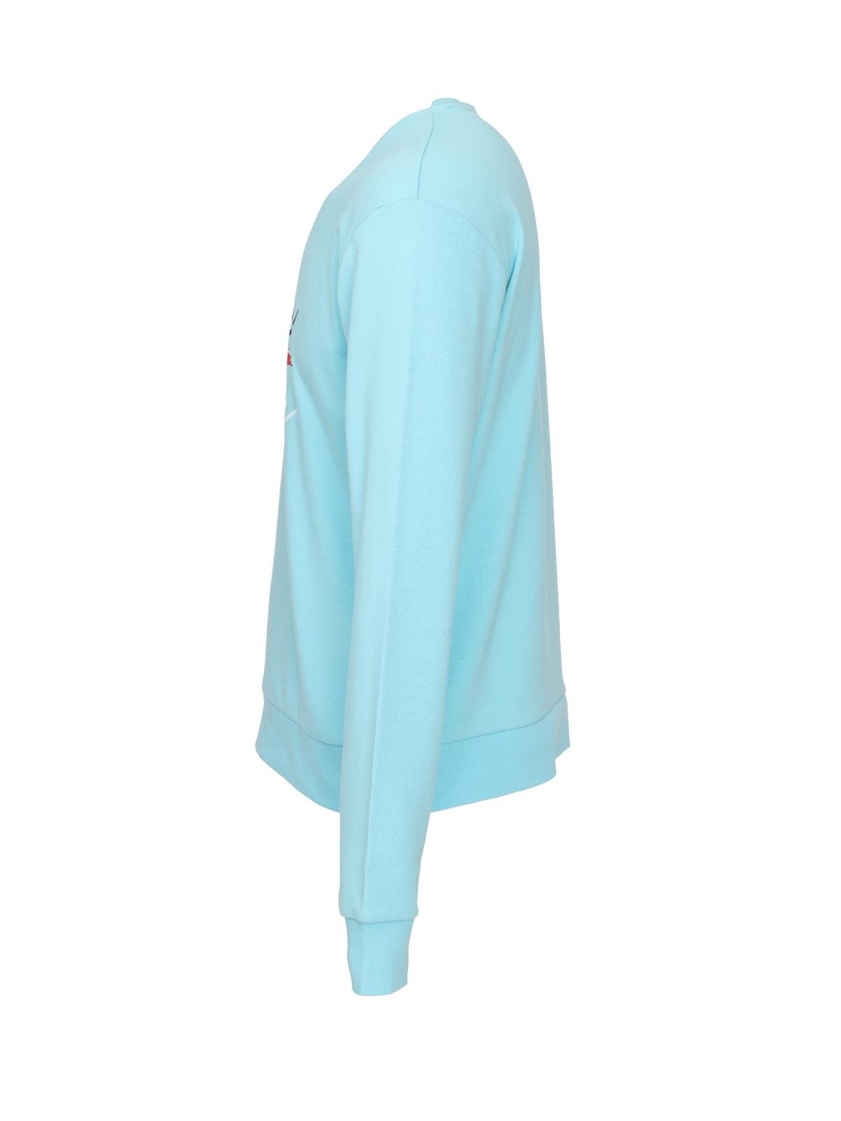HÜRJET Tutku Sweatshirt