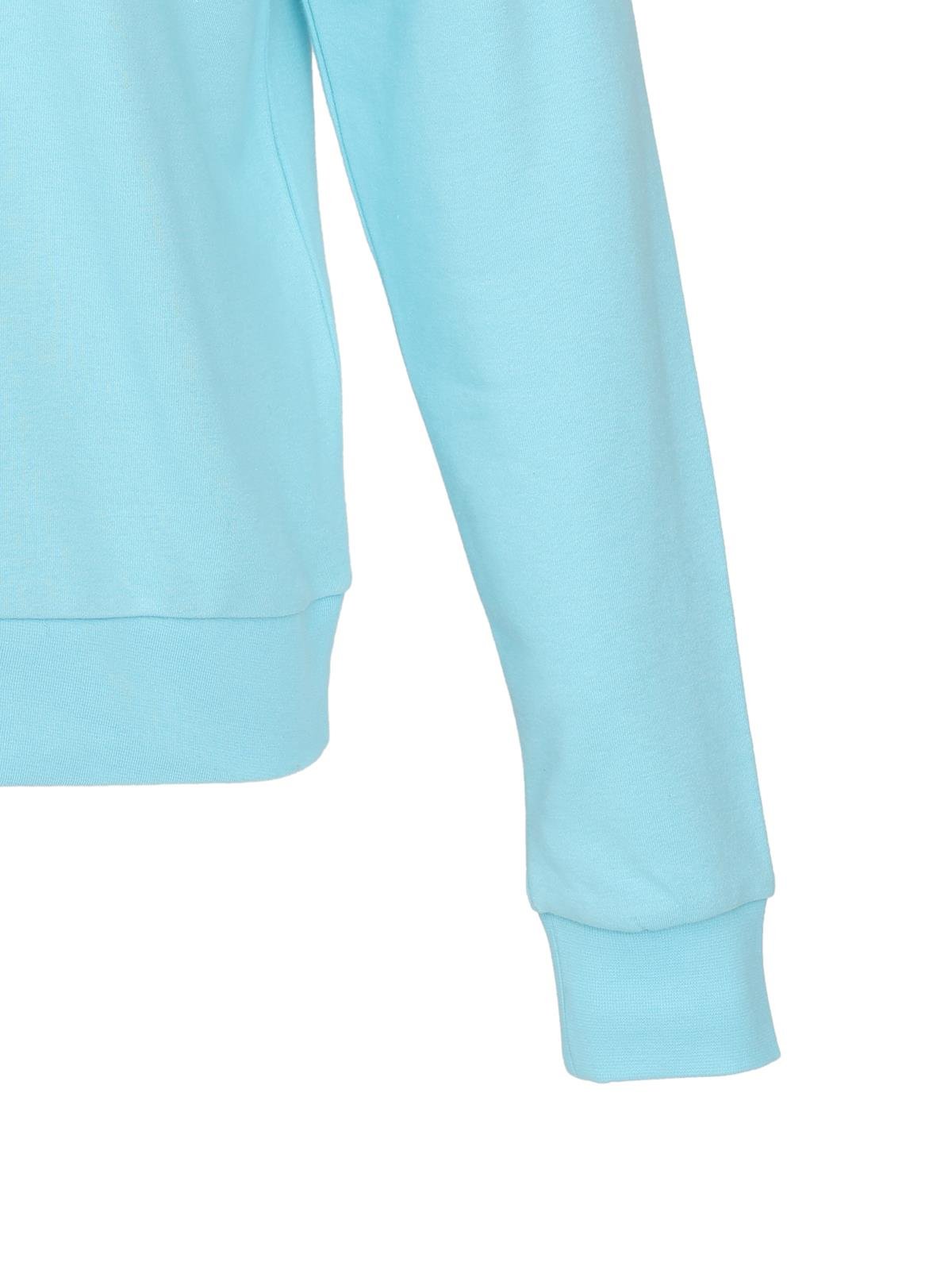 HÜRJET Tutku Sweatshirt
