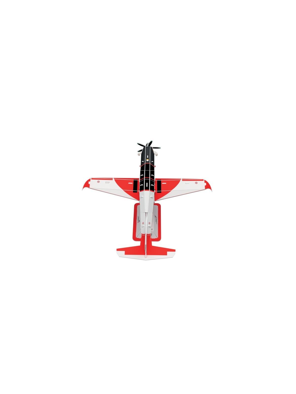 HÜRKUŞ 3D Puzzle