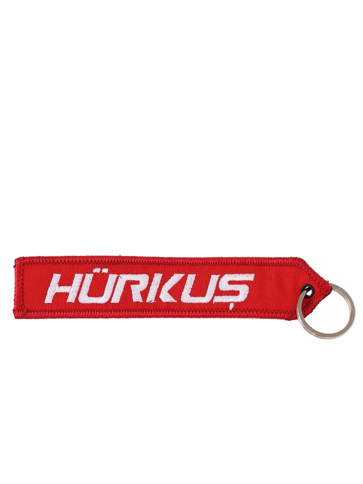 HÜRKUŞ Anahtarlık