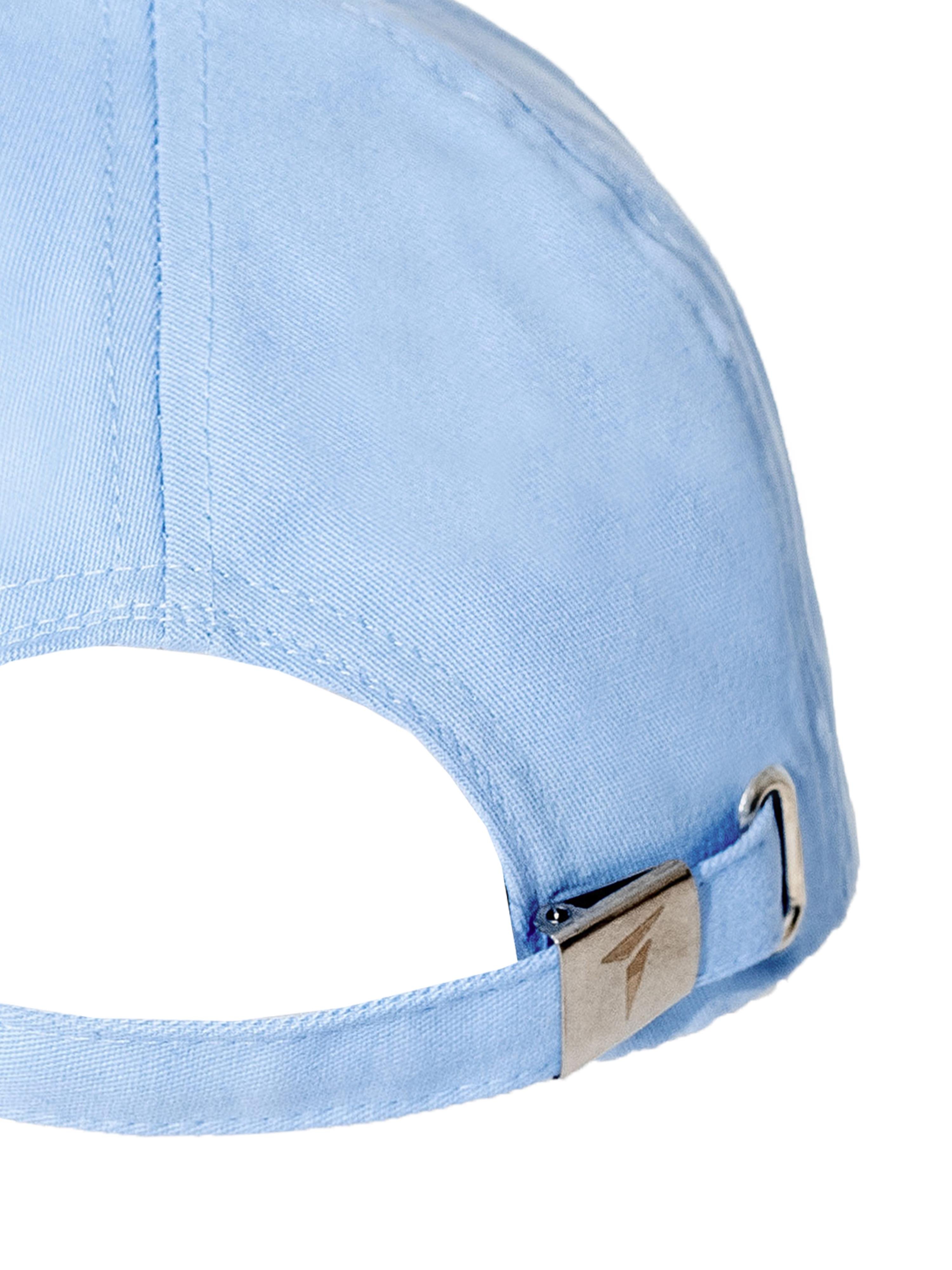 HÜRKUŞ Çocuk Nakışlı %100 Pamuk Kep Şapka