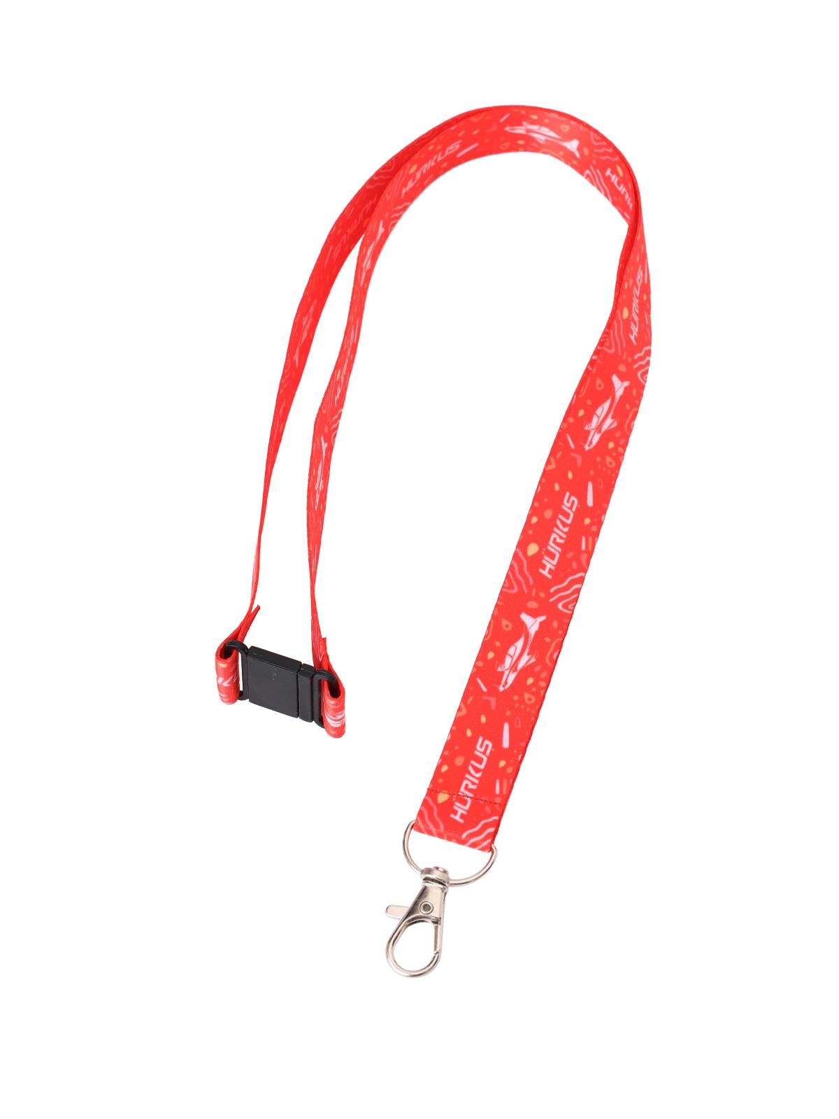 HÜRKUŞ Dinamik Yaka Kartı İpi