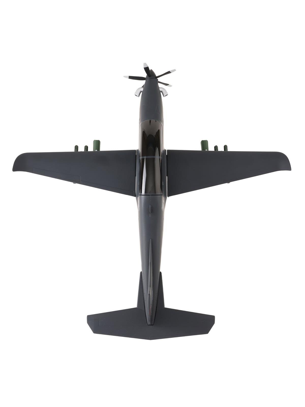 HÜRKUŞ Görev Uçağı Maket 1/32