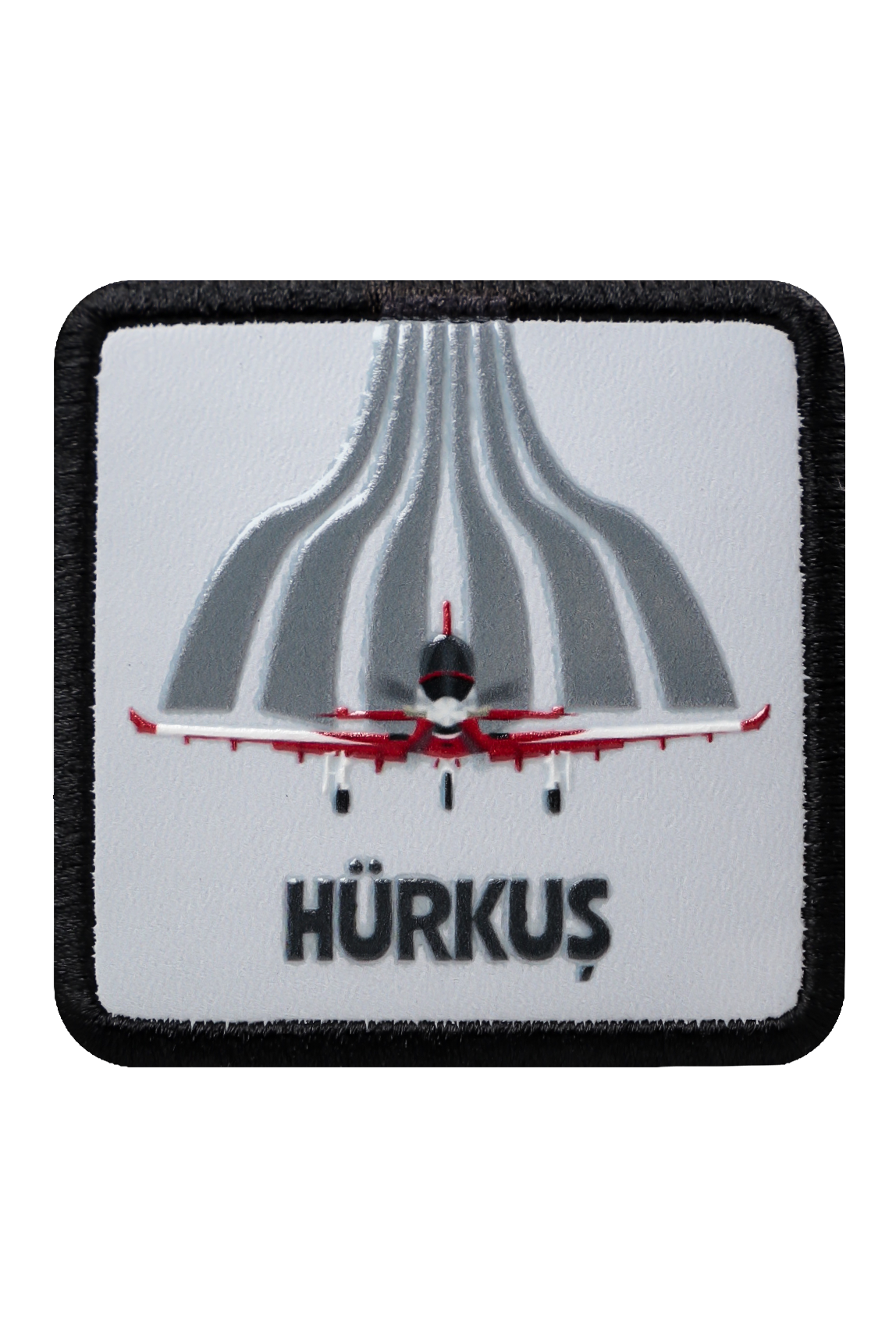 HÜRKUŞ Hür Akış Bench V1