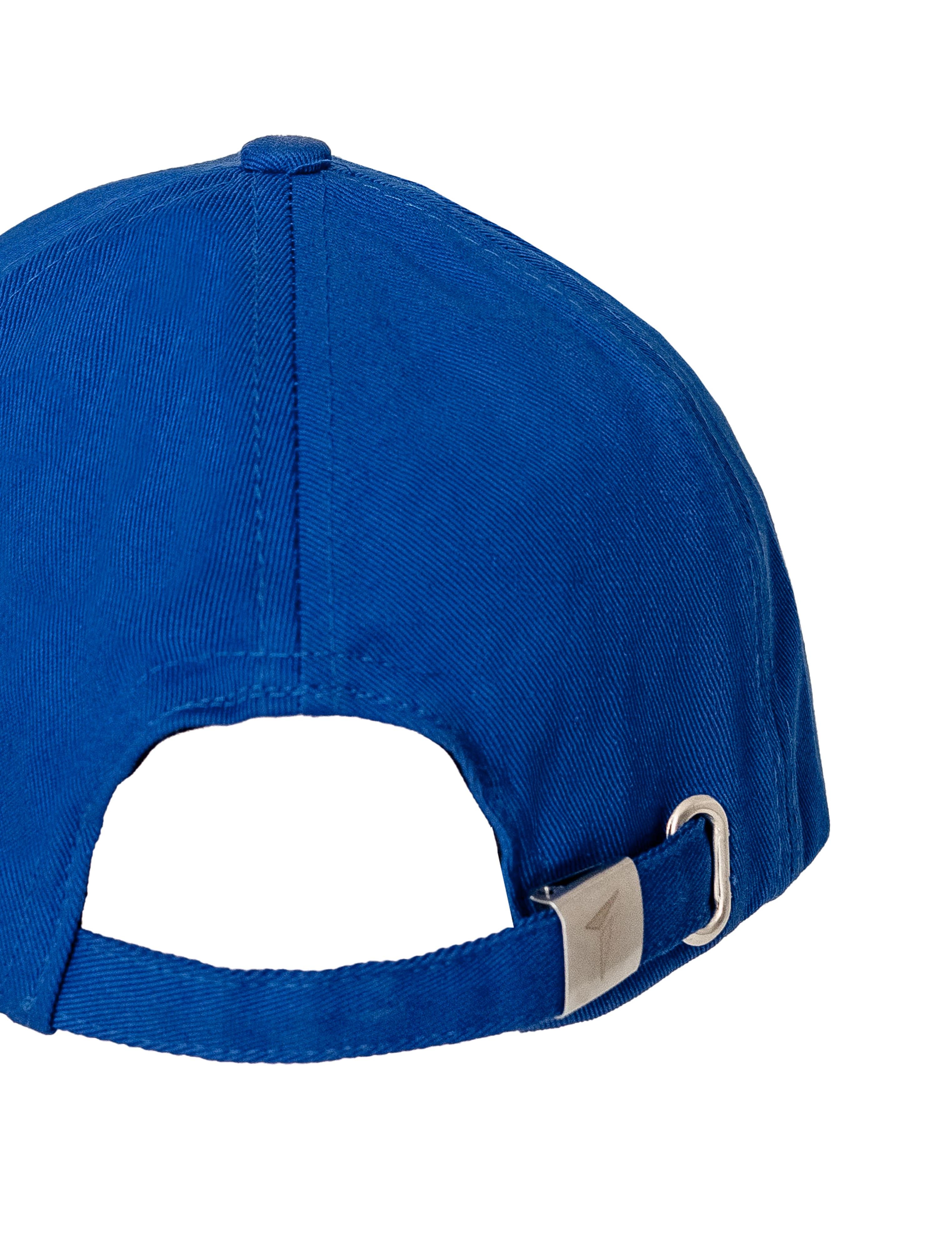 HÜRKUŞ Nakışlı %100 Pamuk Kep Şapka