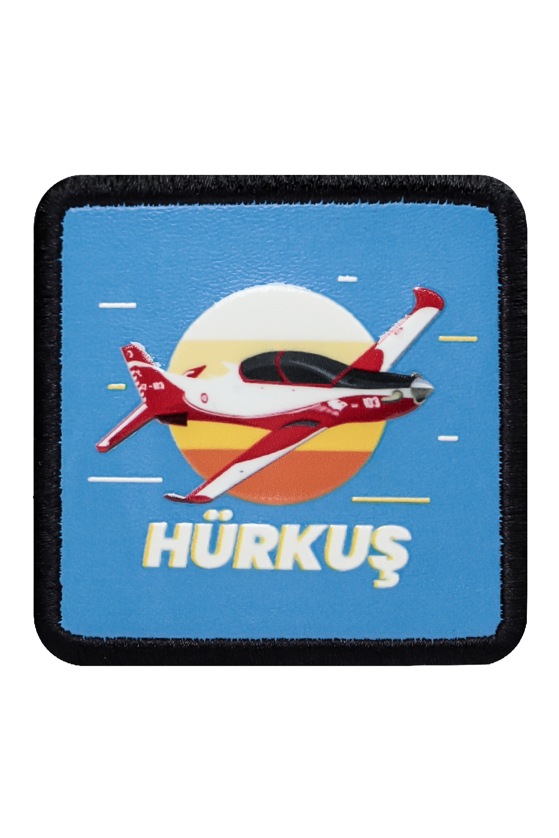 HÜRKUŞ Spektrum Bench V1