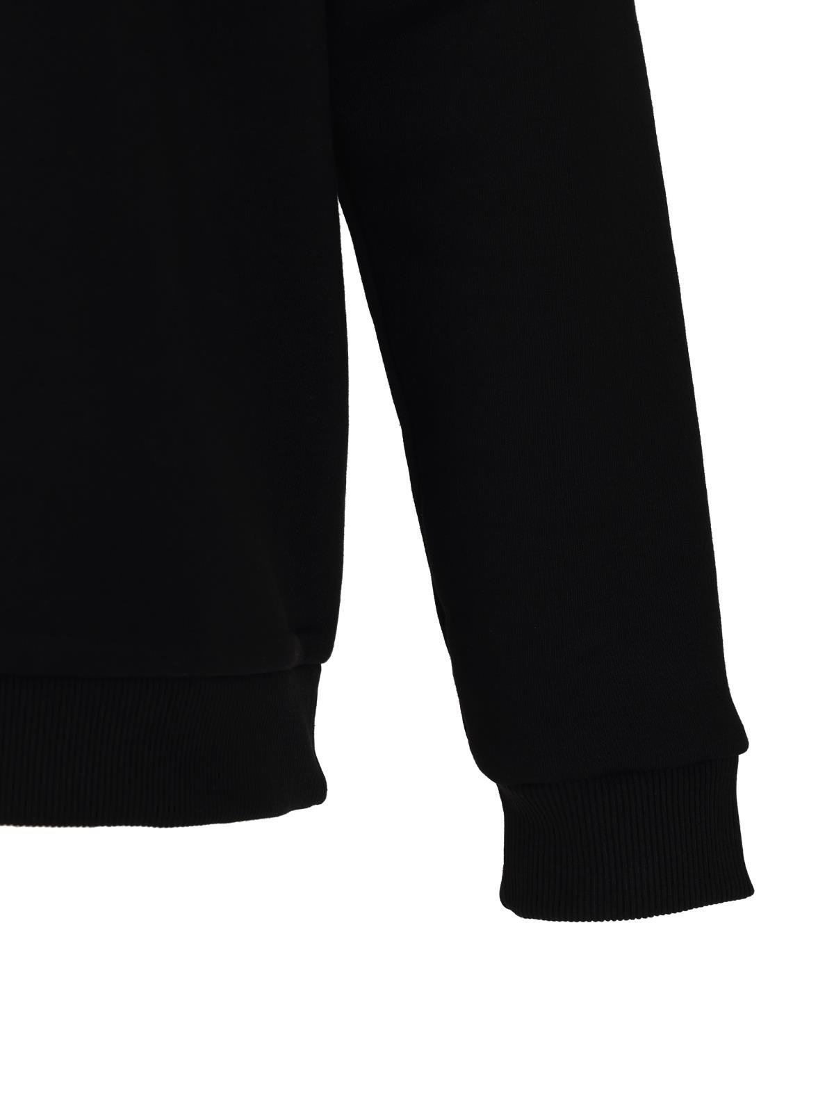 HÜRKUŞ Suje Kapüşonlu Sweatshirt