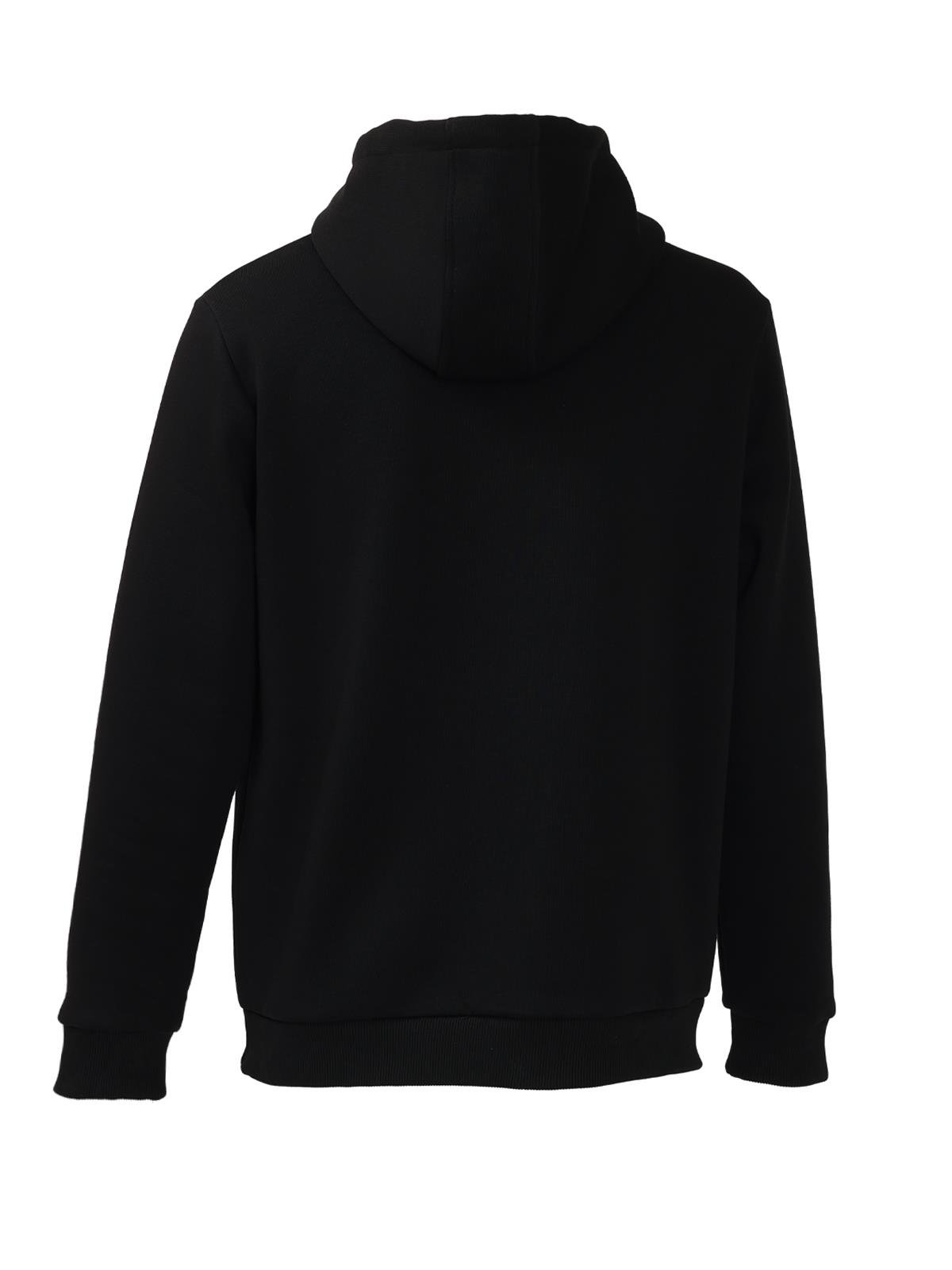 HÜRKUŞ Suje Kapüşonlu Sweatshirt