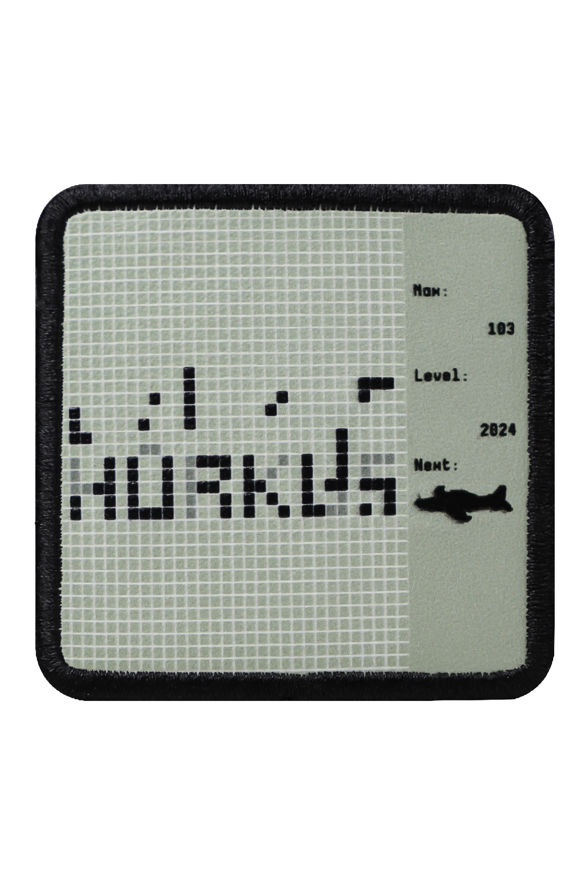 HÜRKUŞ Tetris Bench V1