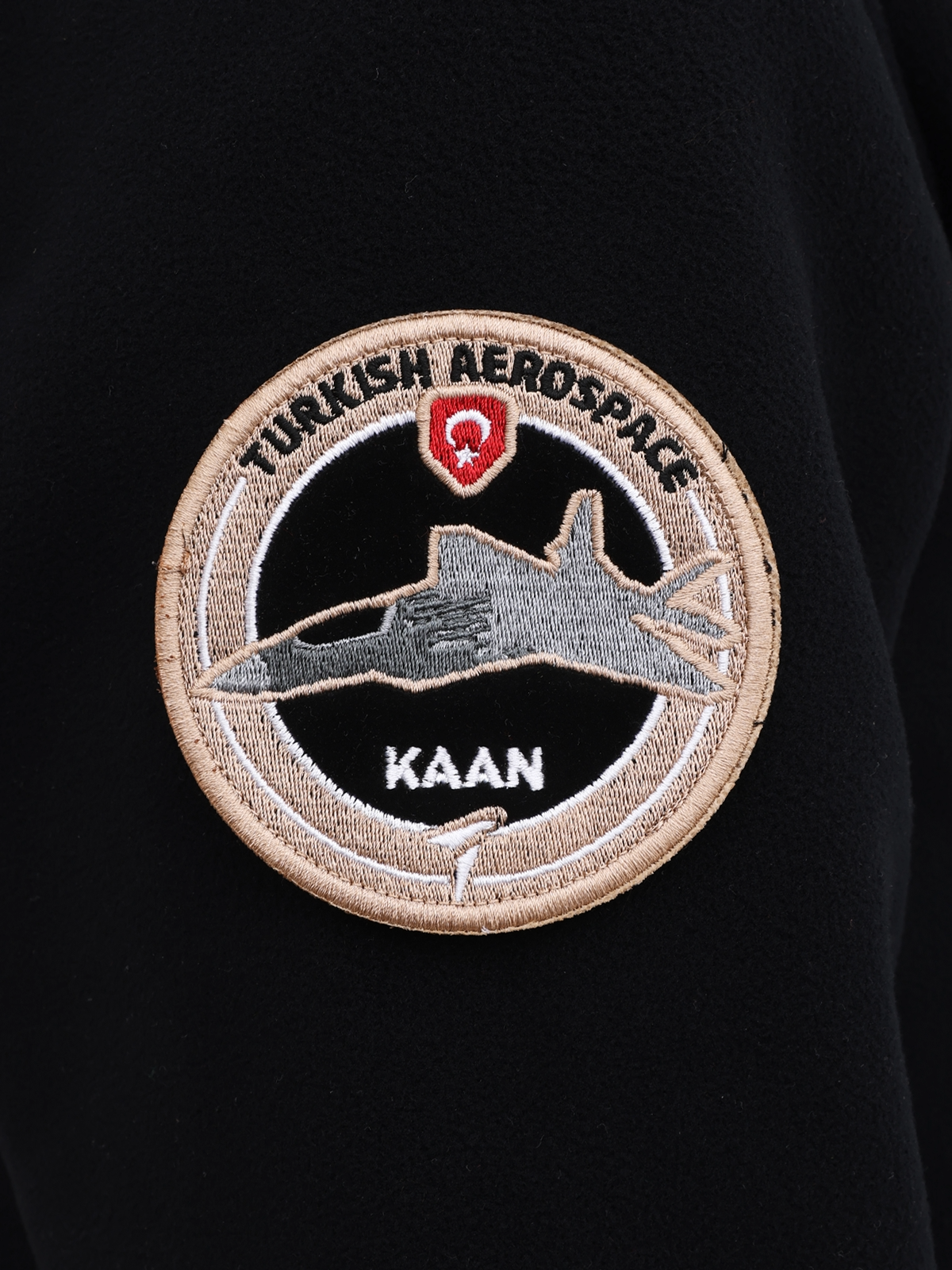 KAAN 50.Yıl Peç