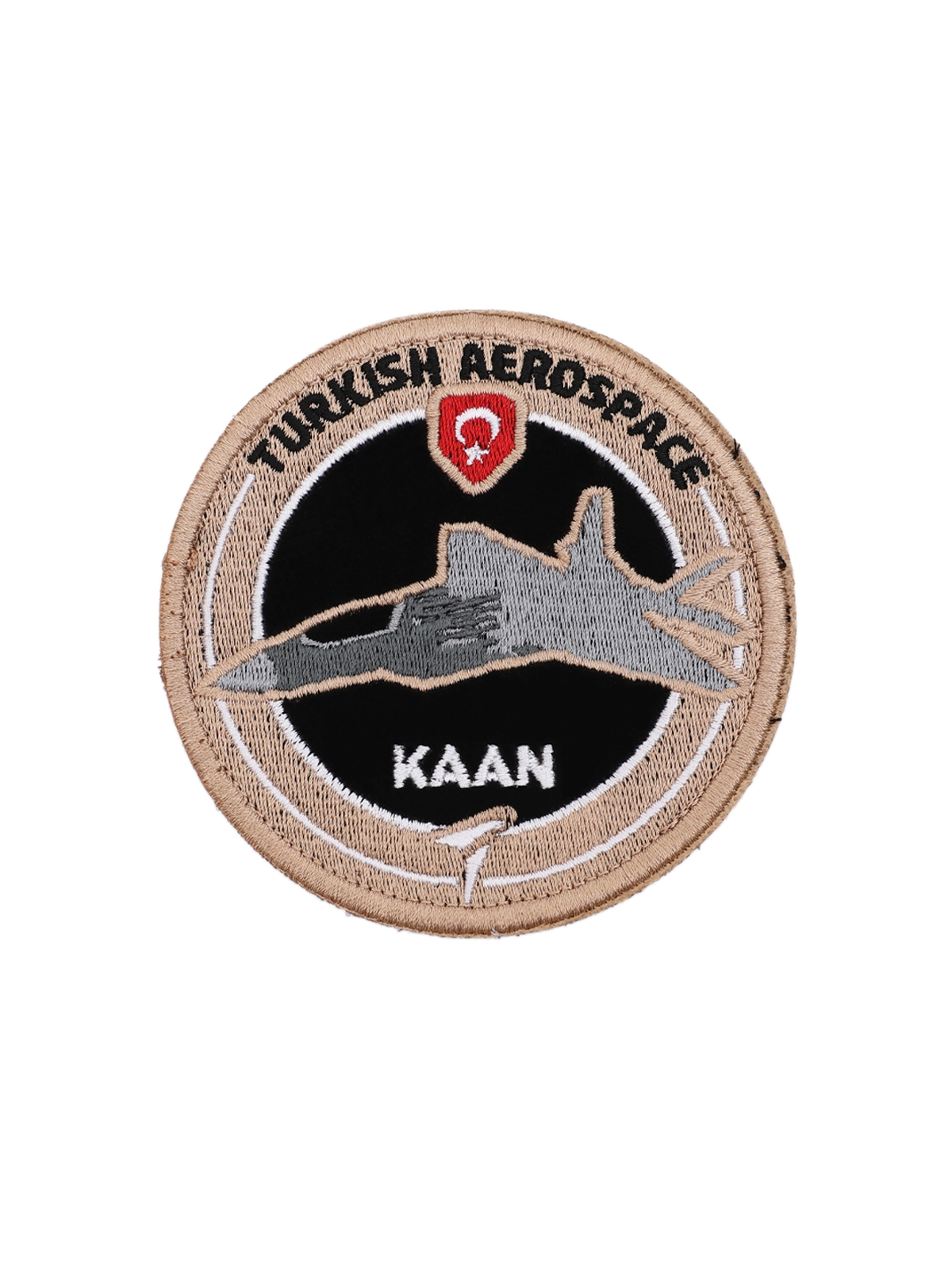 KAAN 50.Yıl Peç