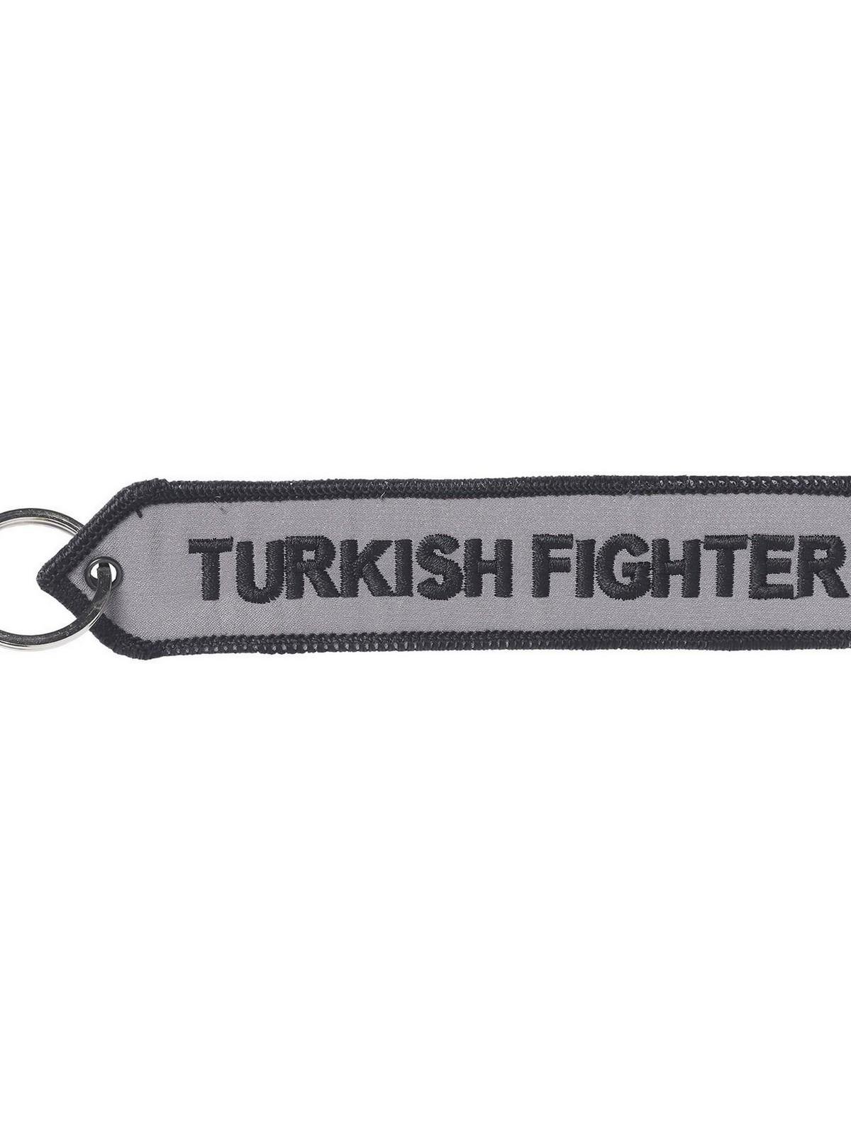KAAN Anahtarlık