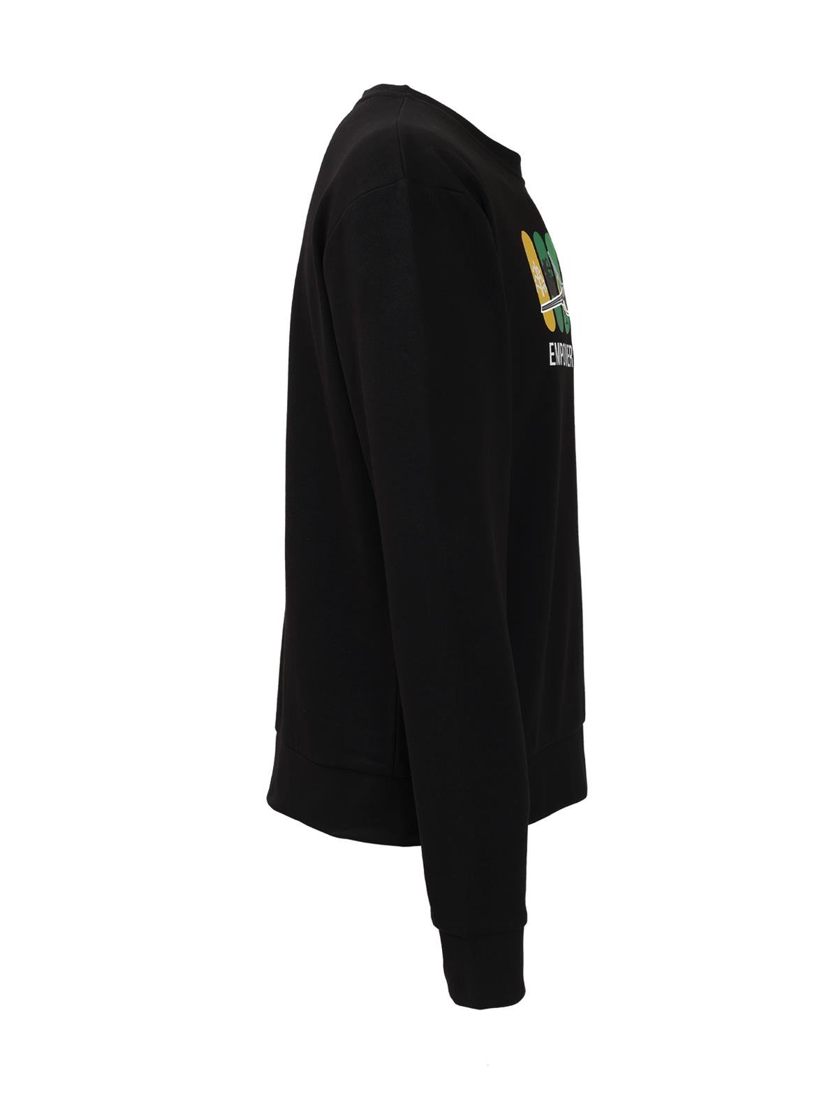 KAAN Geçmişten Gelen Sweatshirt