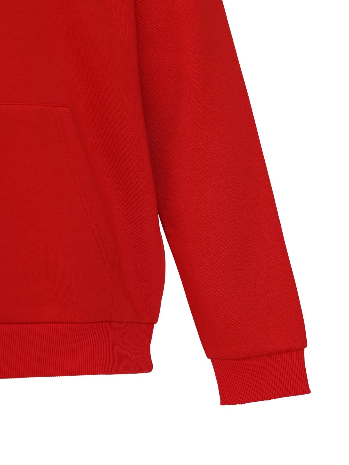 KAAN Hız&Denge Kapüşonlu Sweatshirt