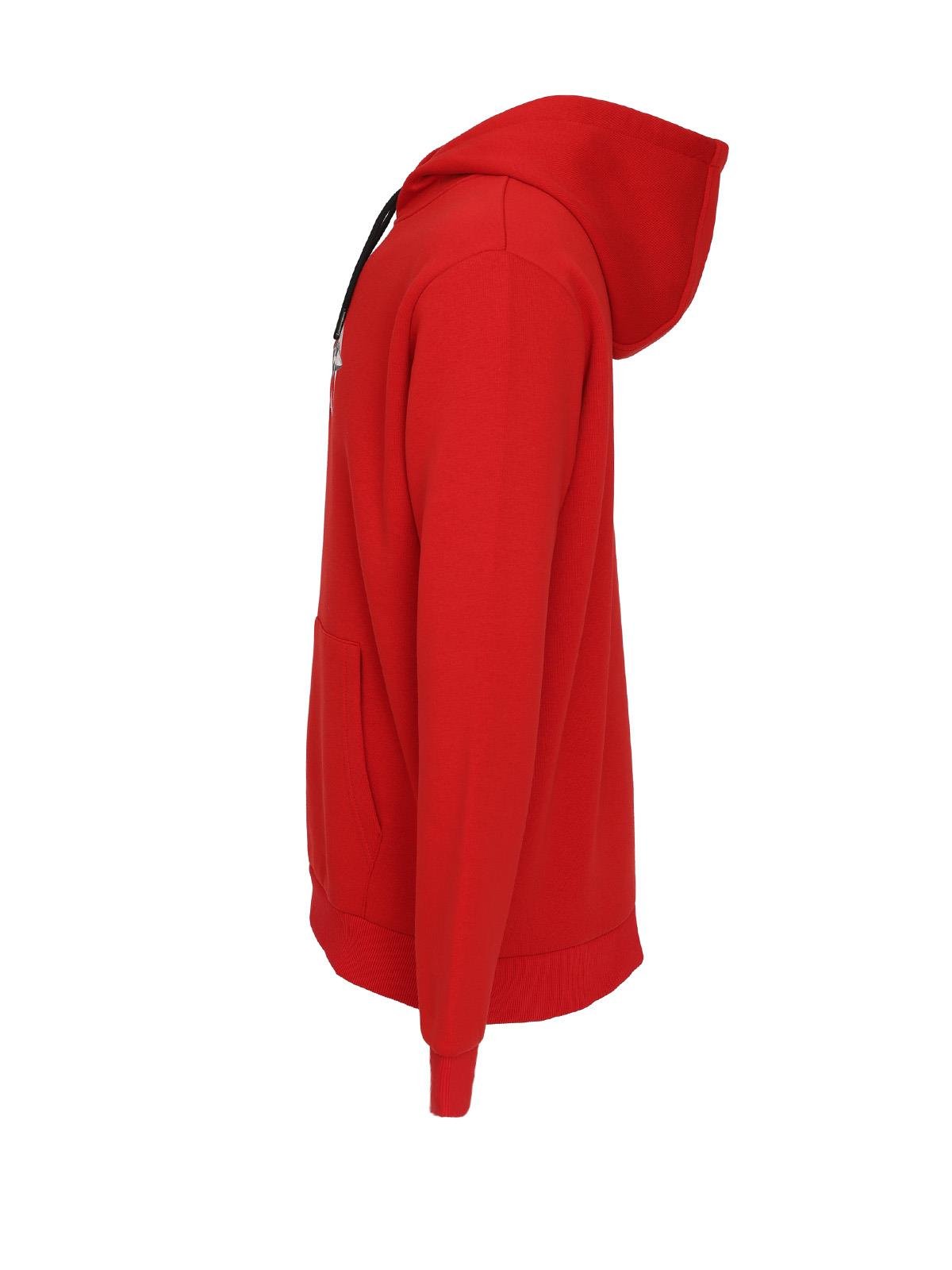 KAAN Hız&Denge Kapüşonlu Sweatshirt