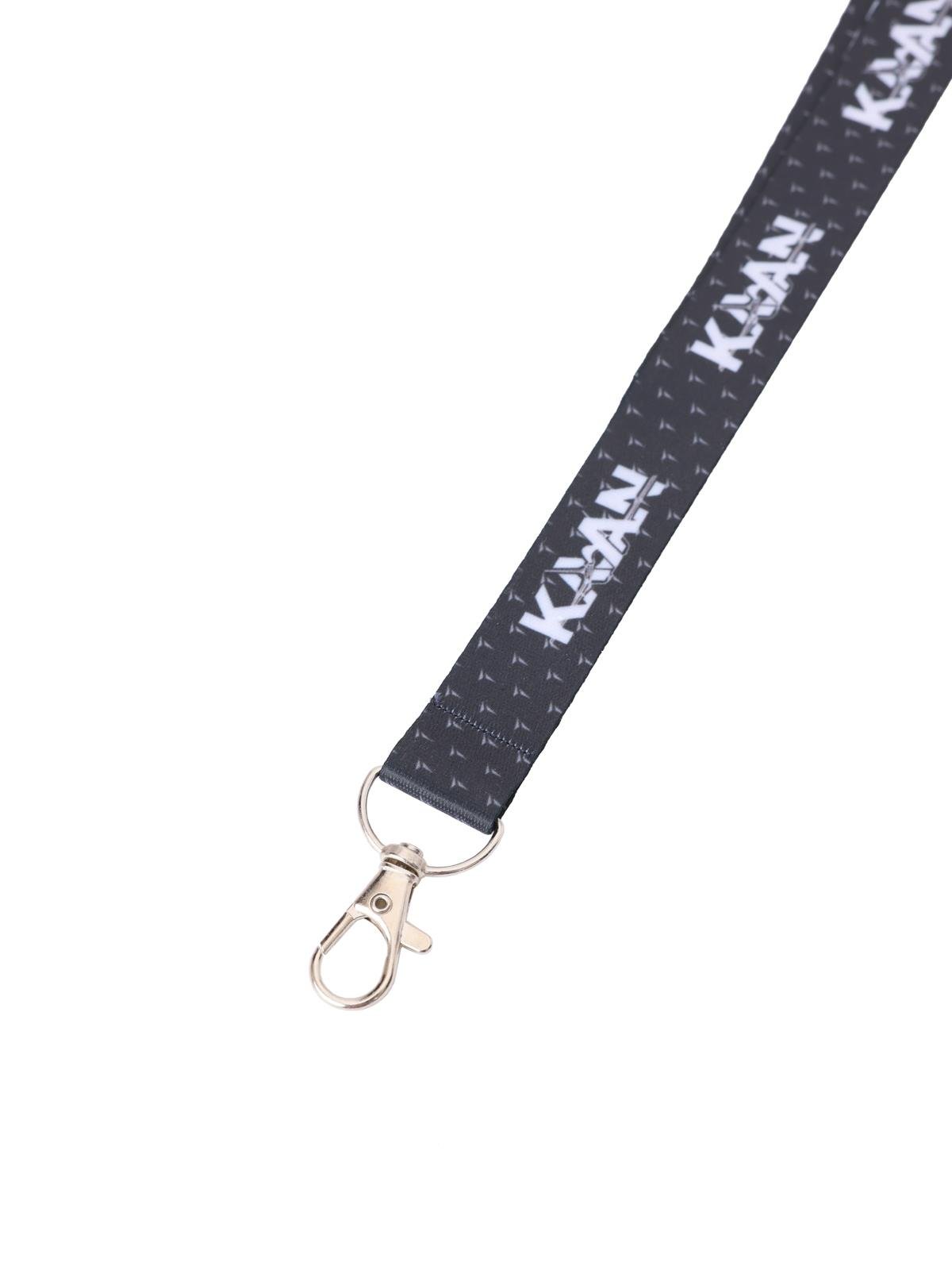 KAAN İkon Yaka Kartı İpi