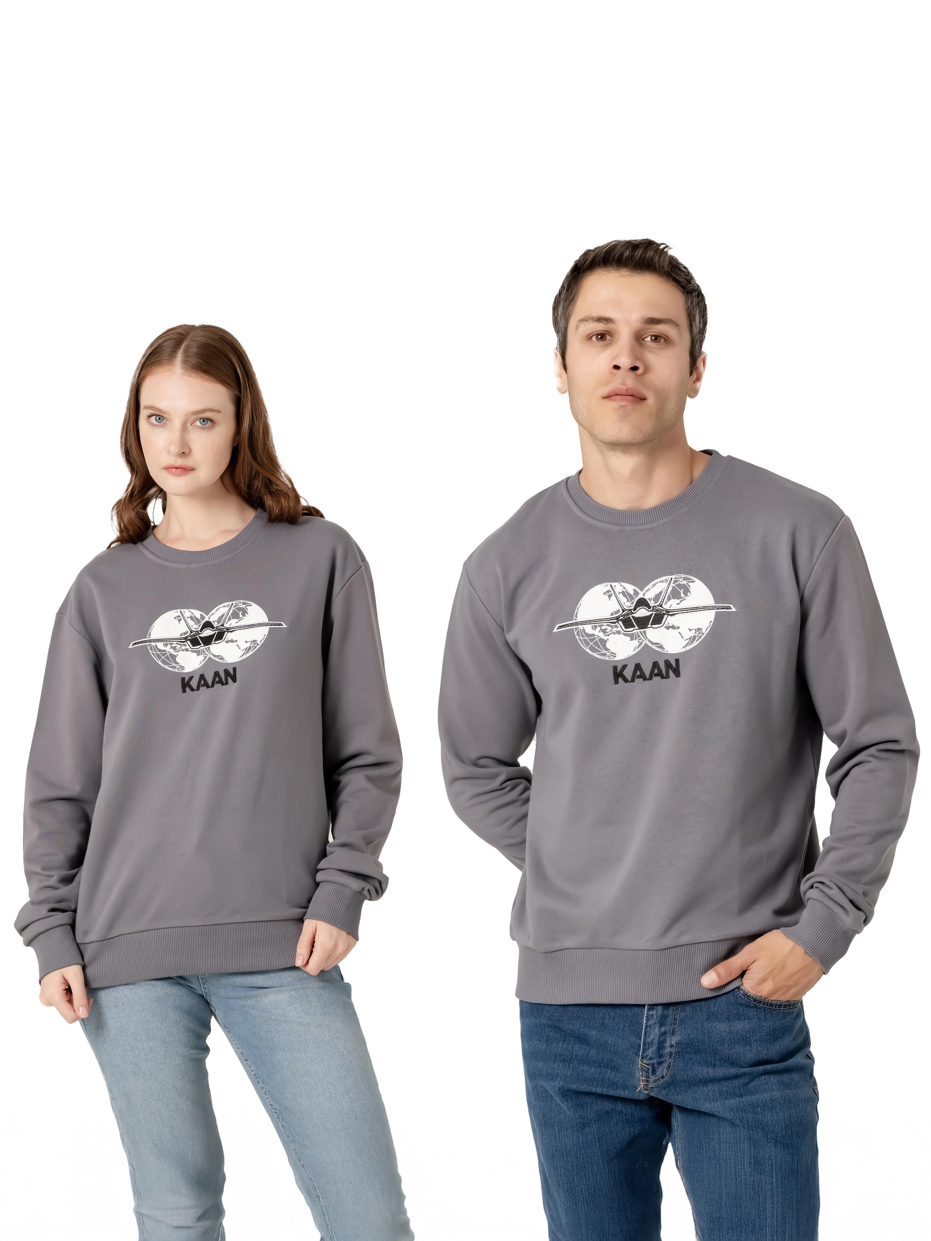 KAAN Öncü Kuvvet Sweatshirt