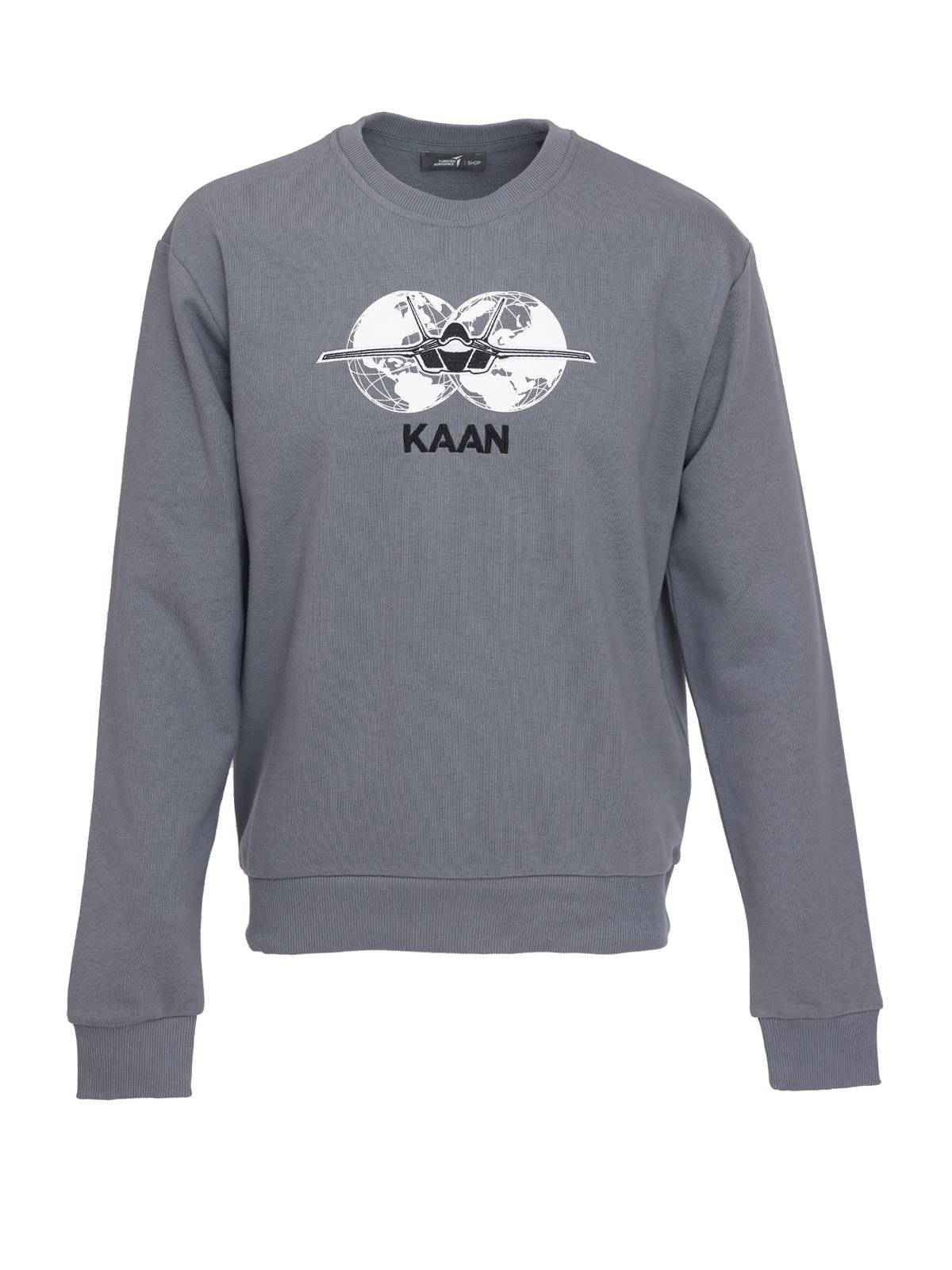 KAAN Öncü Kuvvet Sweatshirt