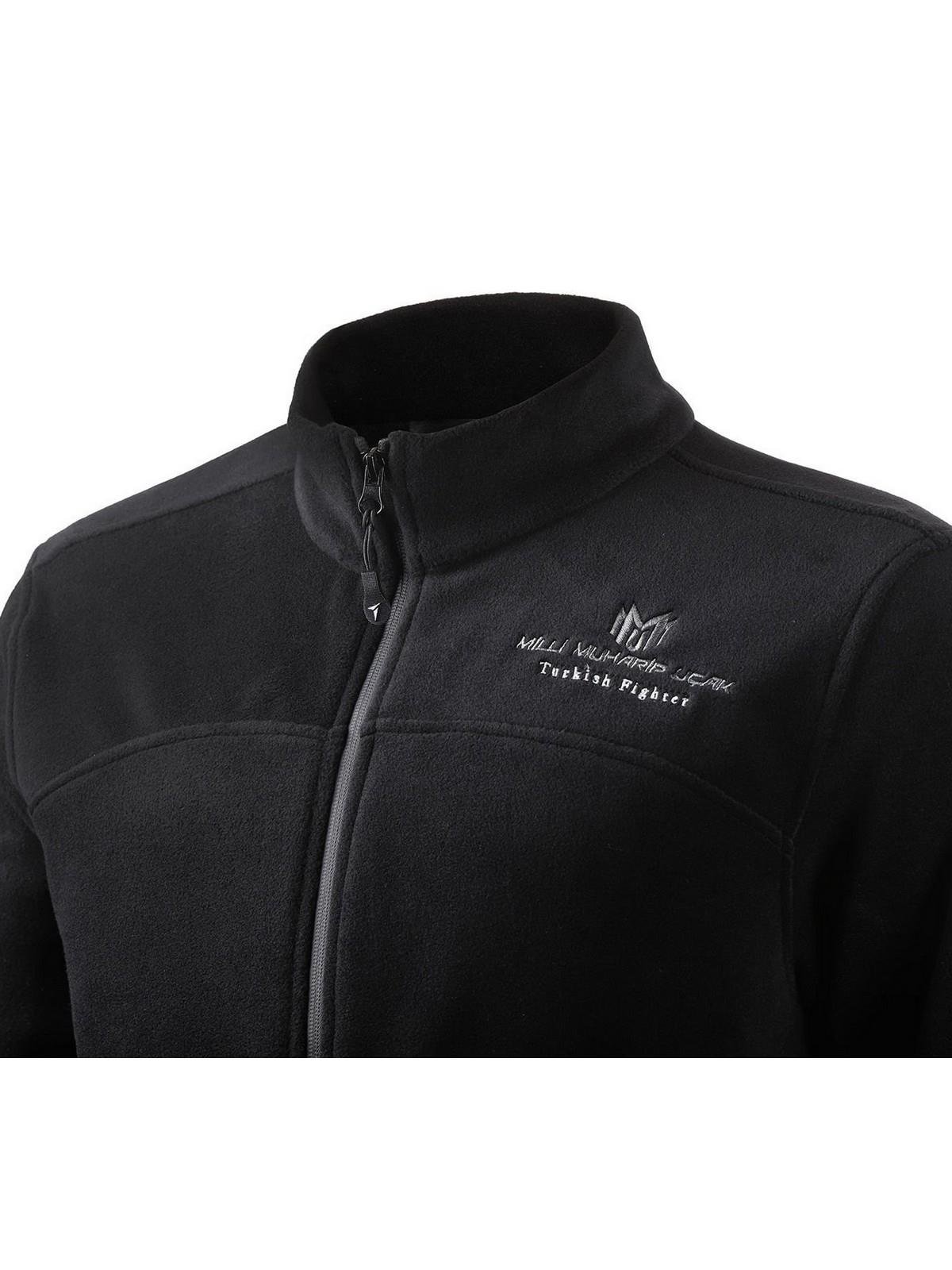 MMU Polar Ceket