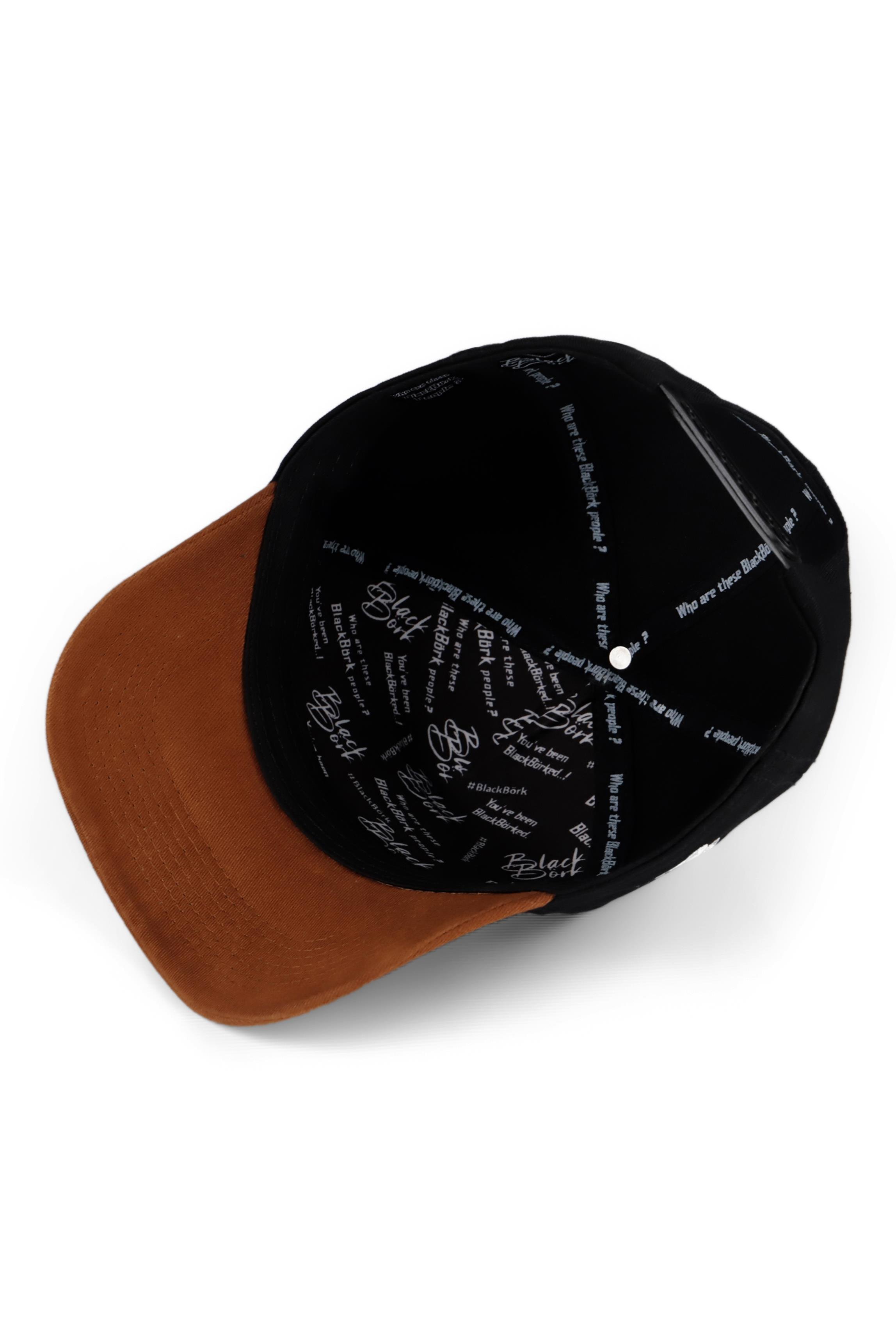 Premium Şapka V1-BS