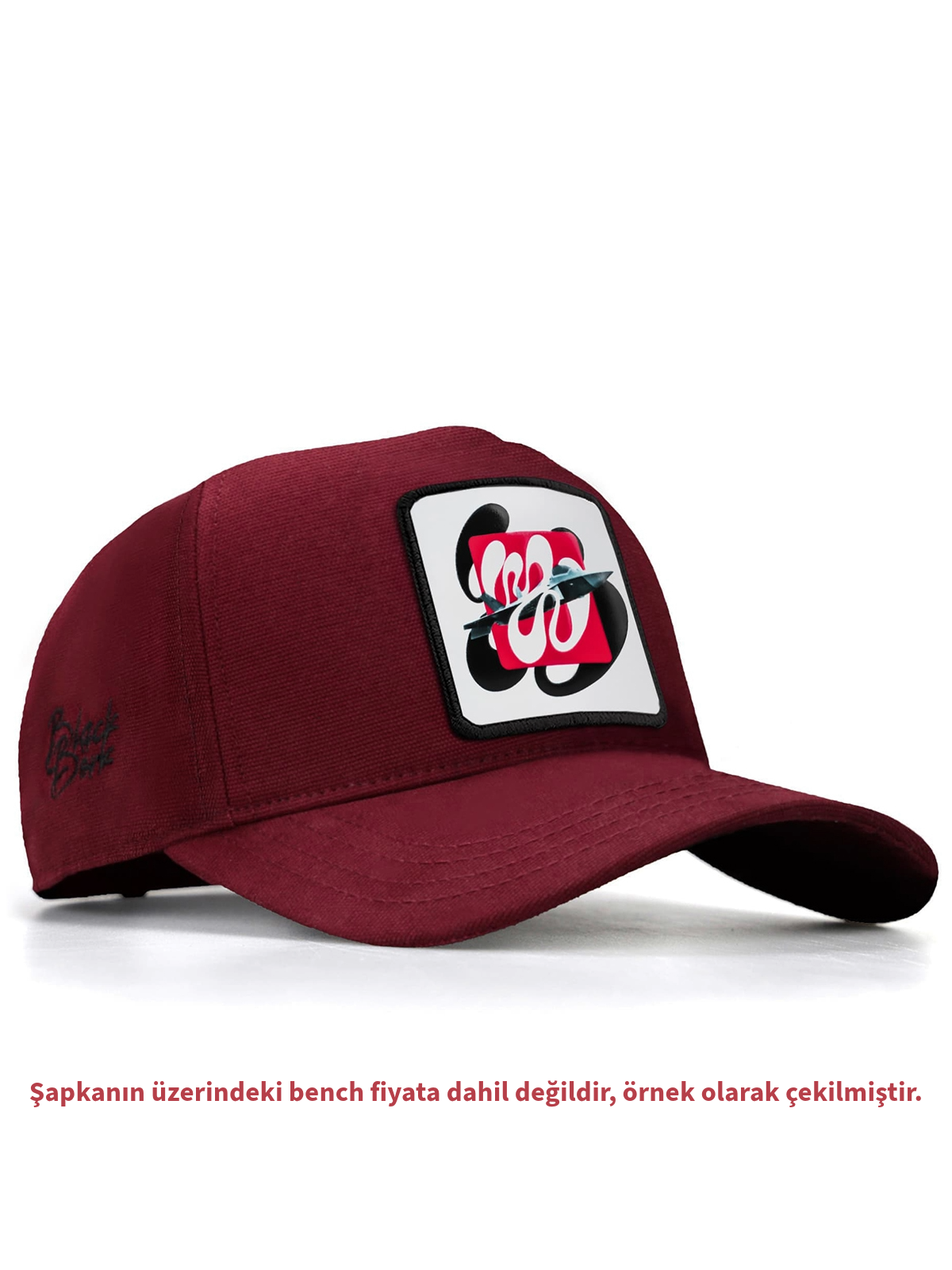 Premium Şapka V1-BS