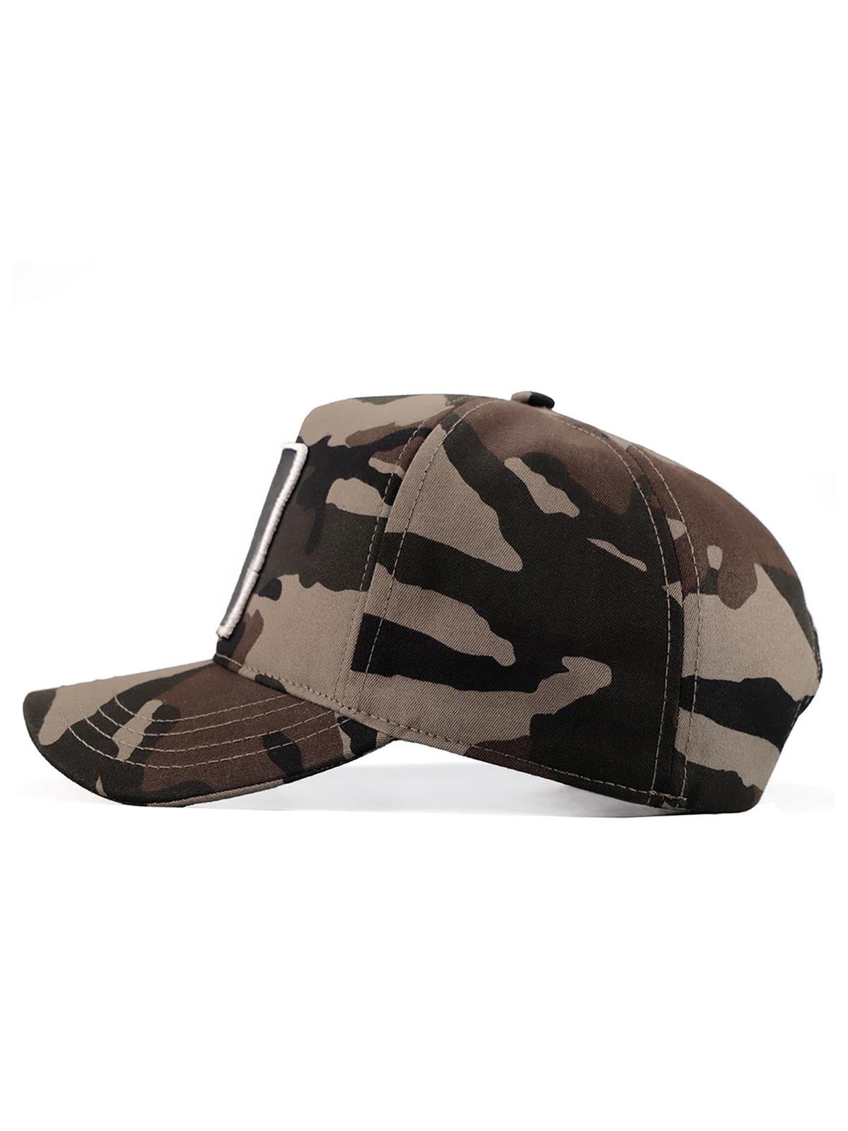 Premium Şapka V1-BS