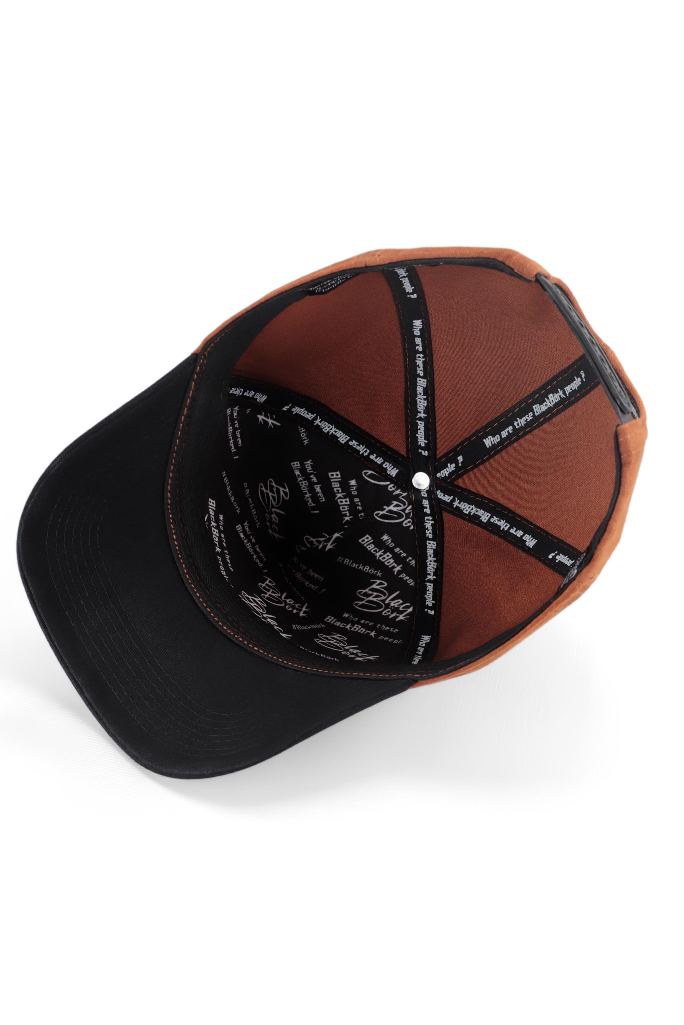 Premium Şapka V1-BS