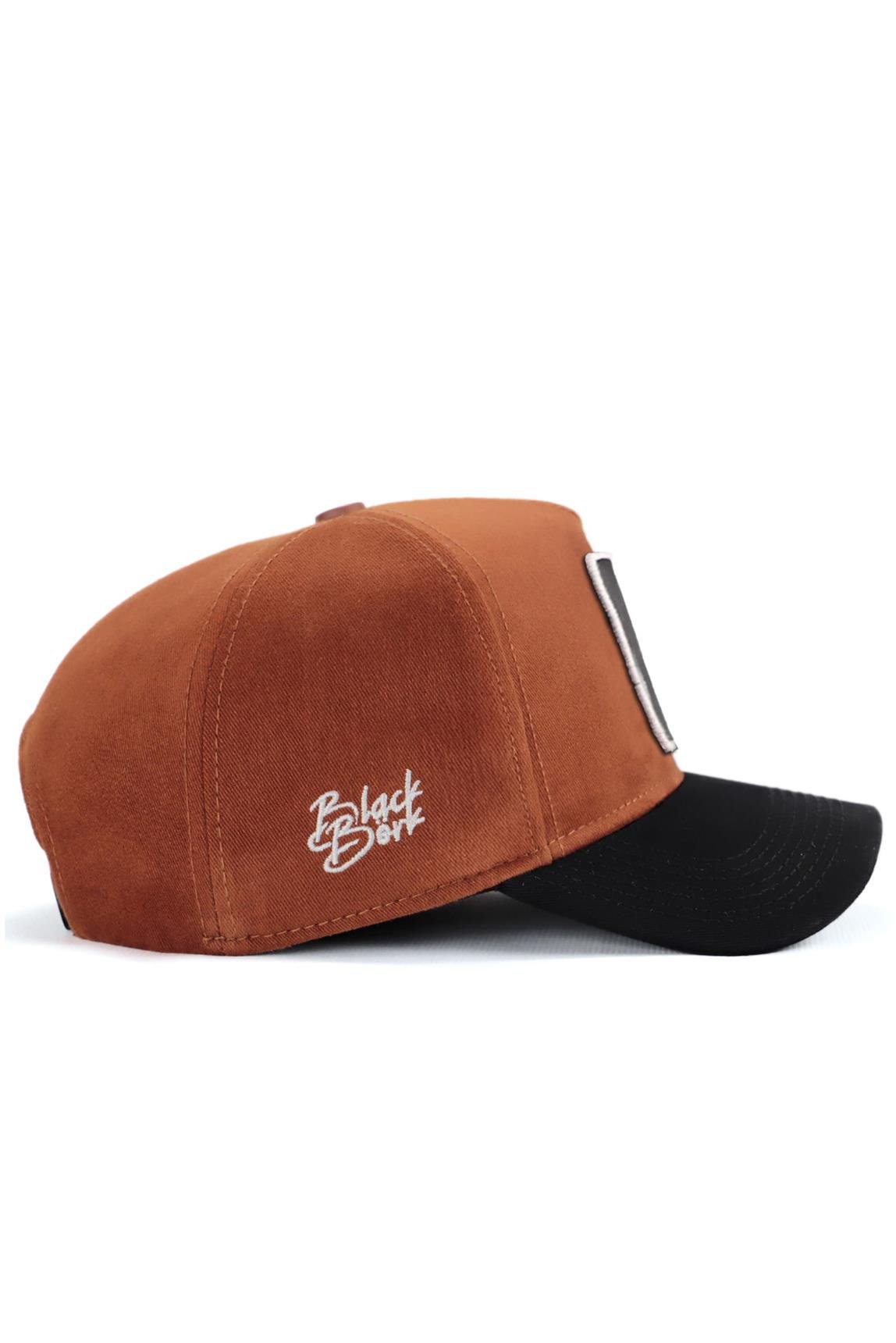 Premium Şapka V1-BS