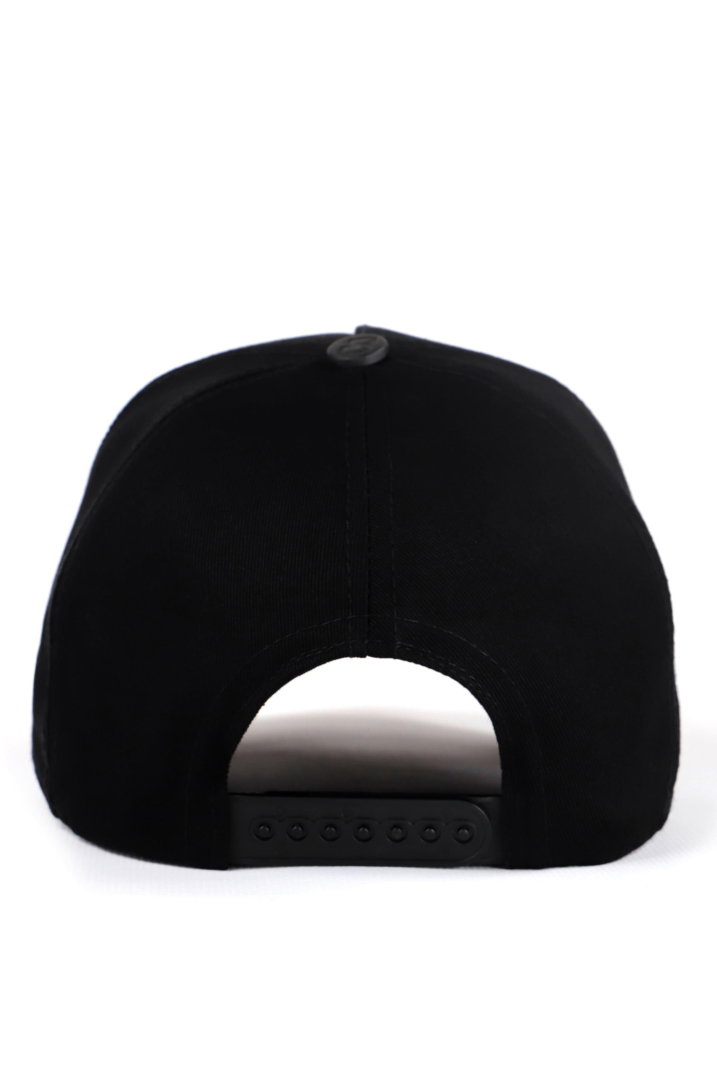 Premium Şapka V1-BS