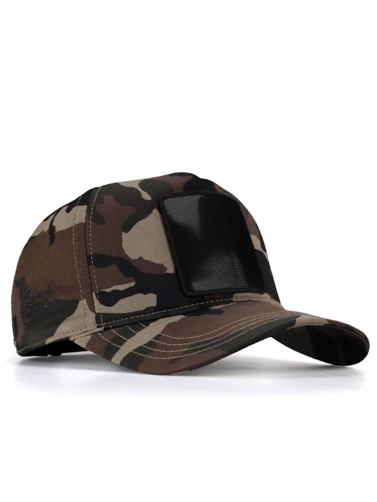 Premium Şapka V1-BS