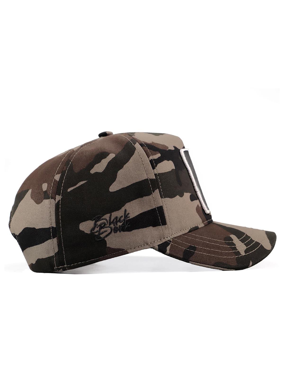 Premium Şapka V1-BS