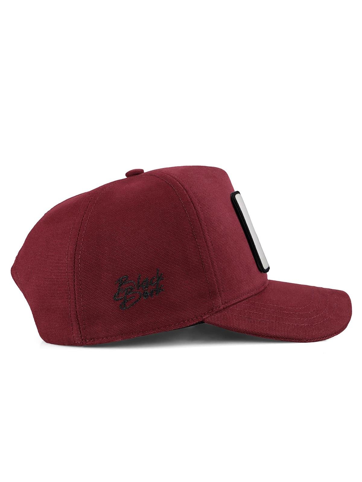 Premium Şapka V1-BS