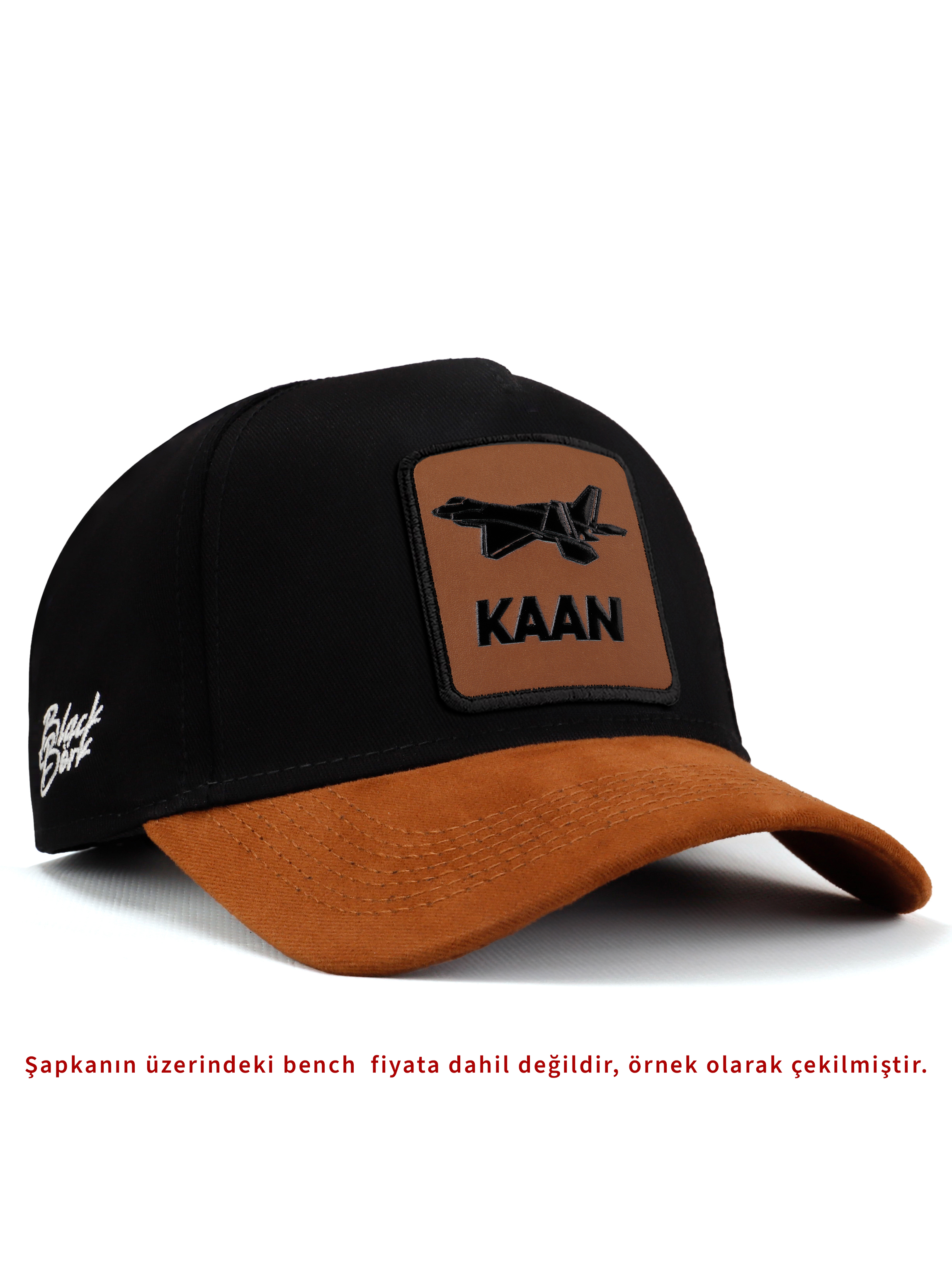 Premium Şapka V1-BS