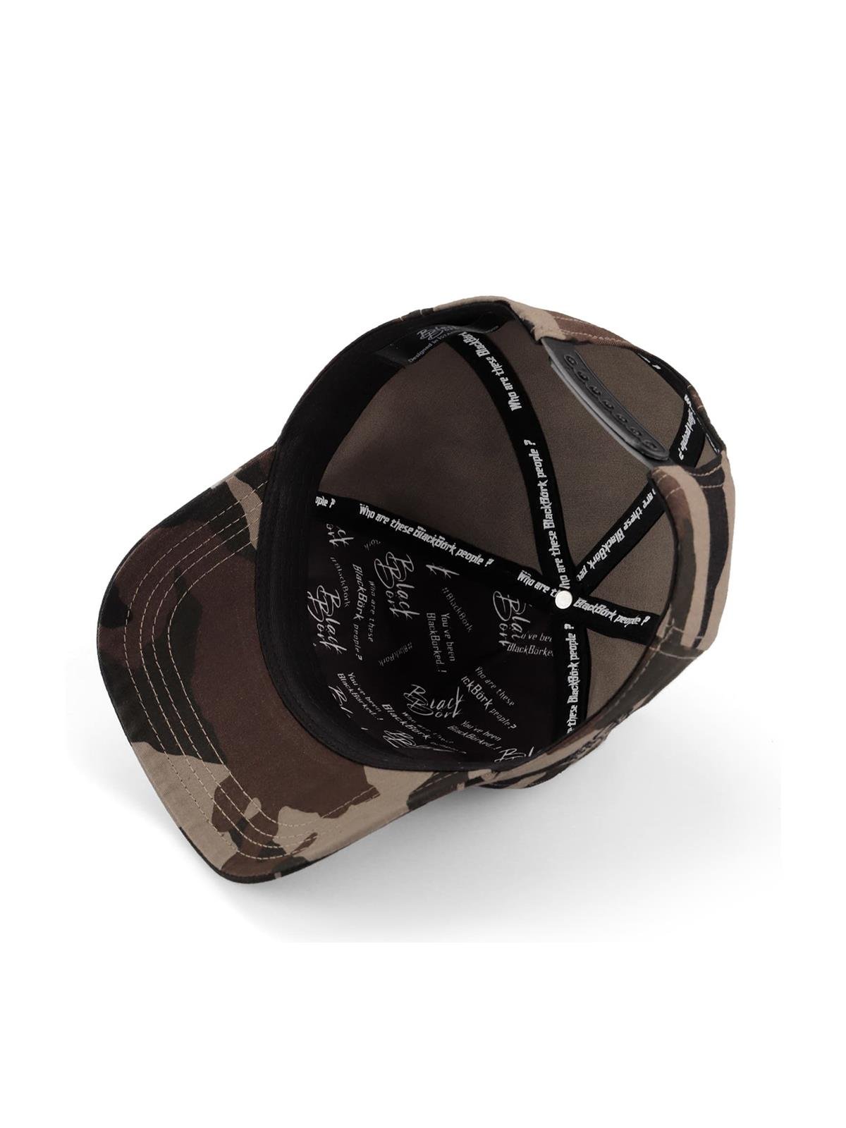 Premium Şapka V1-BS