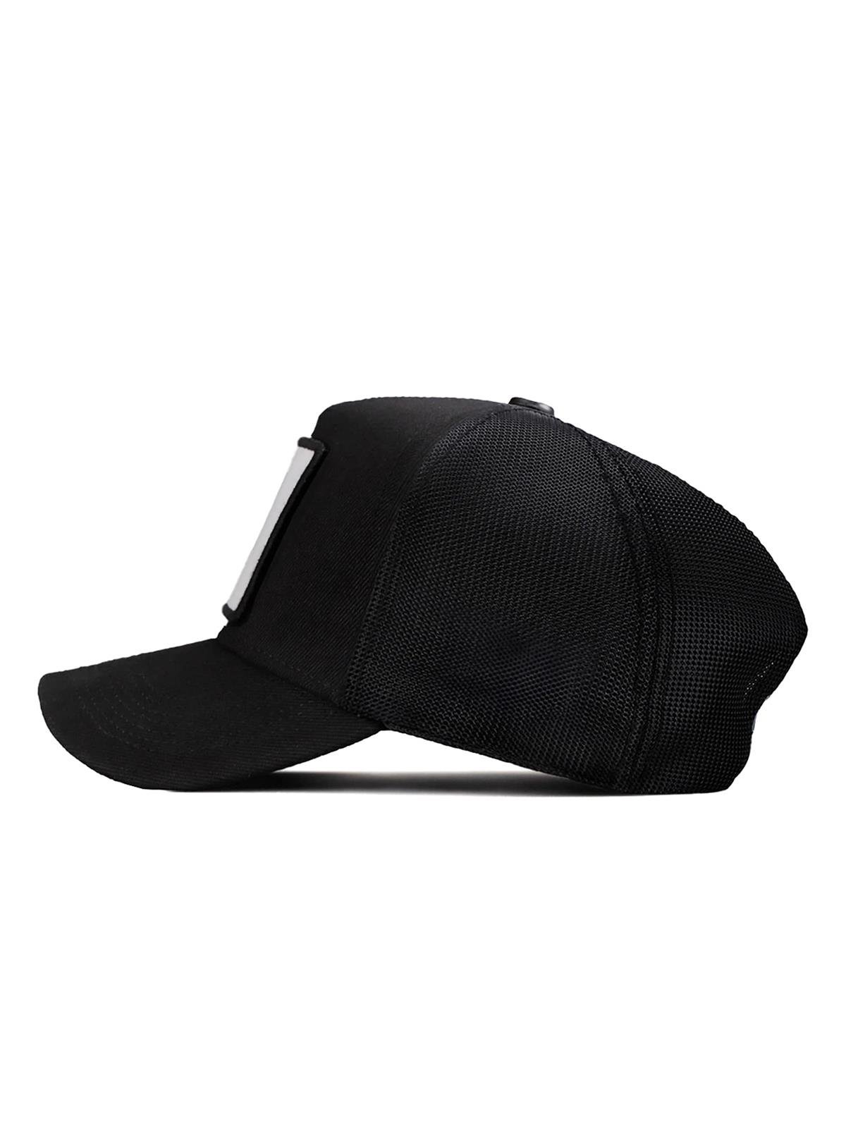 Premium Şapka V2-TRK