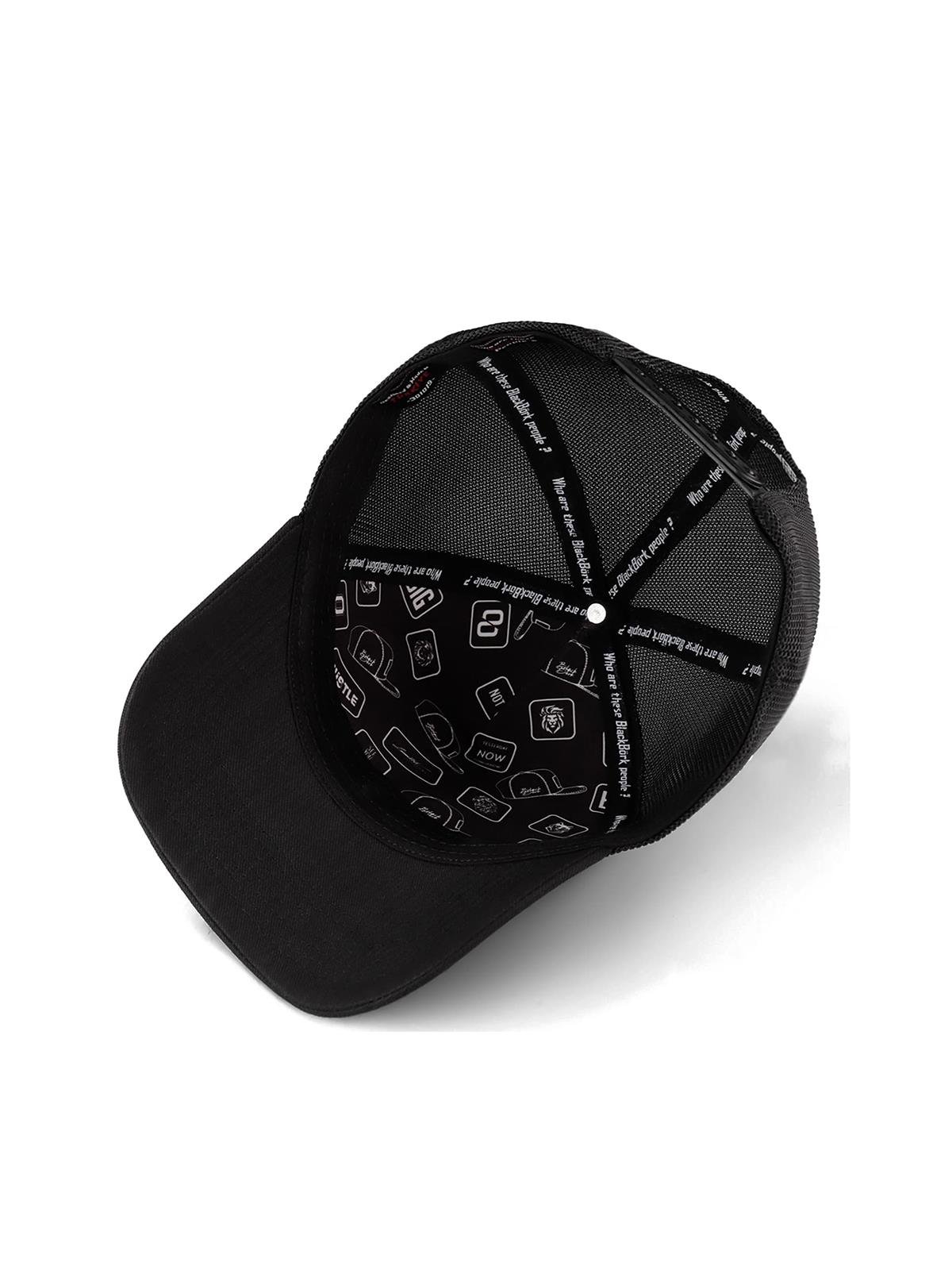 Premium Şapka V2-TRK