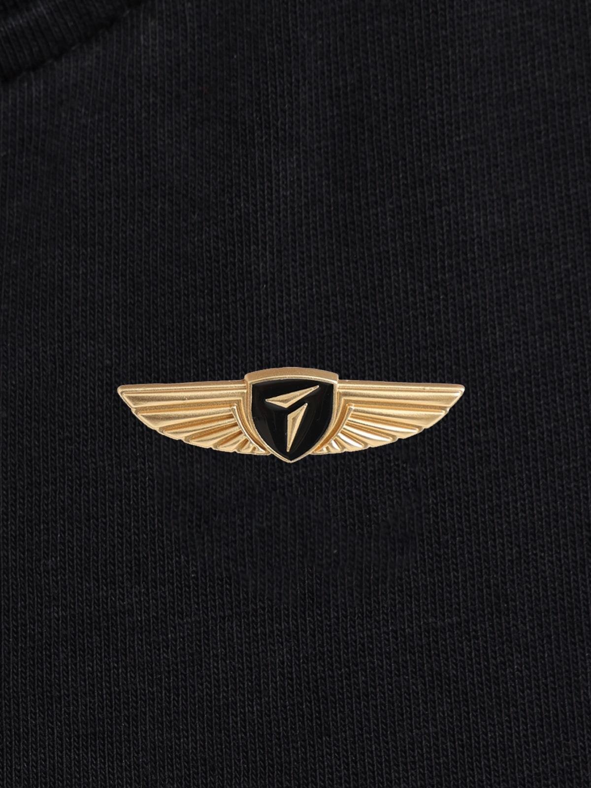 TUSAŞ Gold Metal Yaka Rozeti