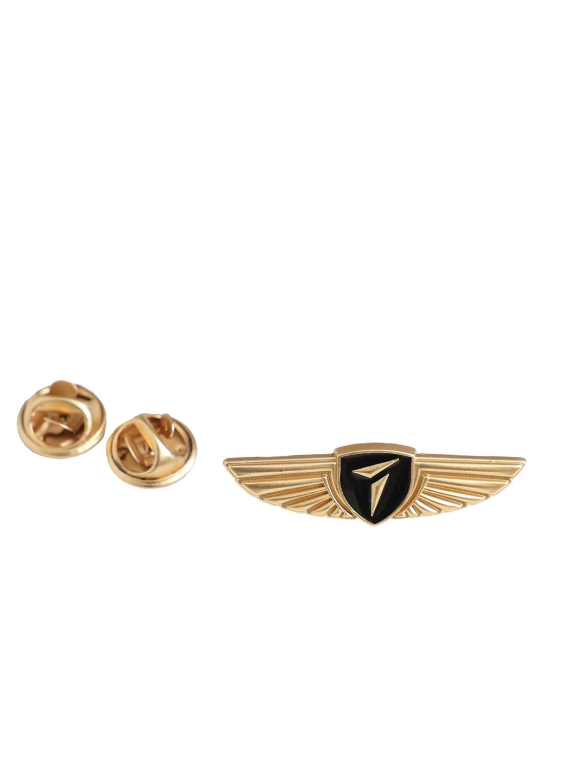 TUSAŞ Gold Metal Yaka Rozeti