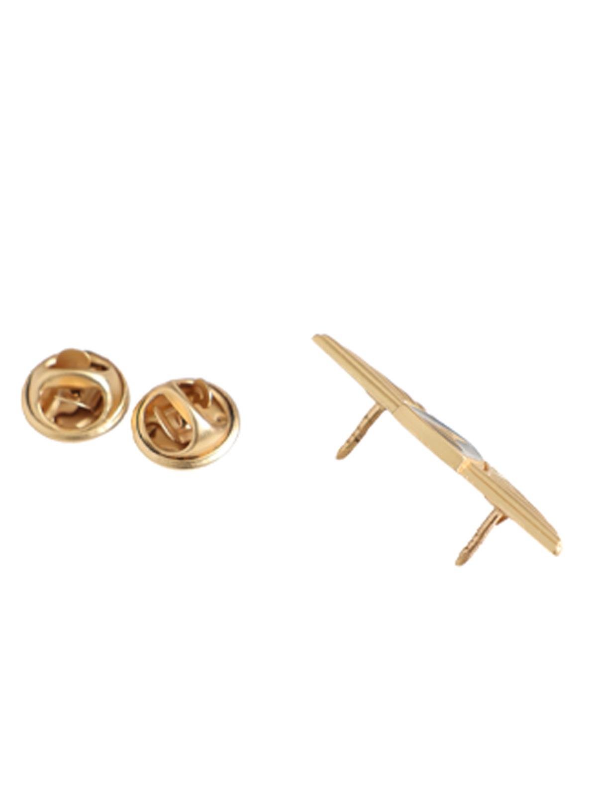TUSAŞ Gold Metal Yaka Rozeti
