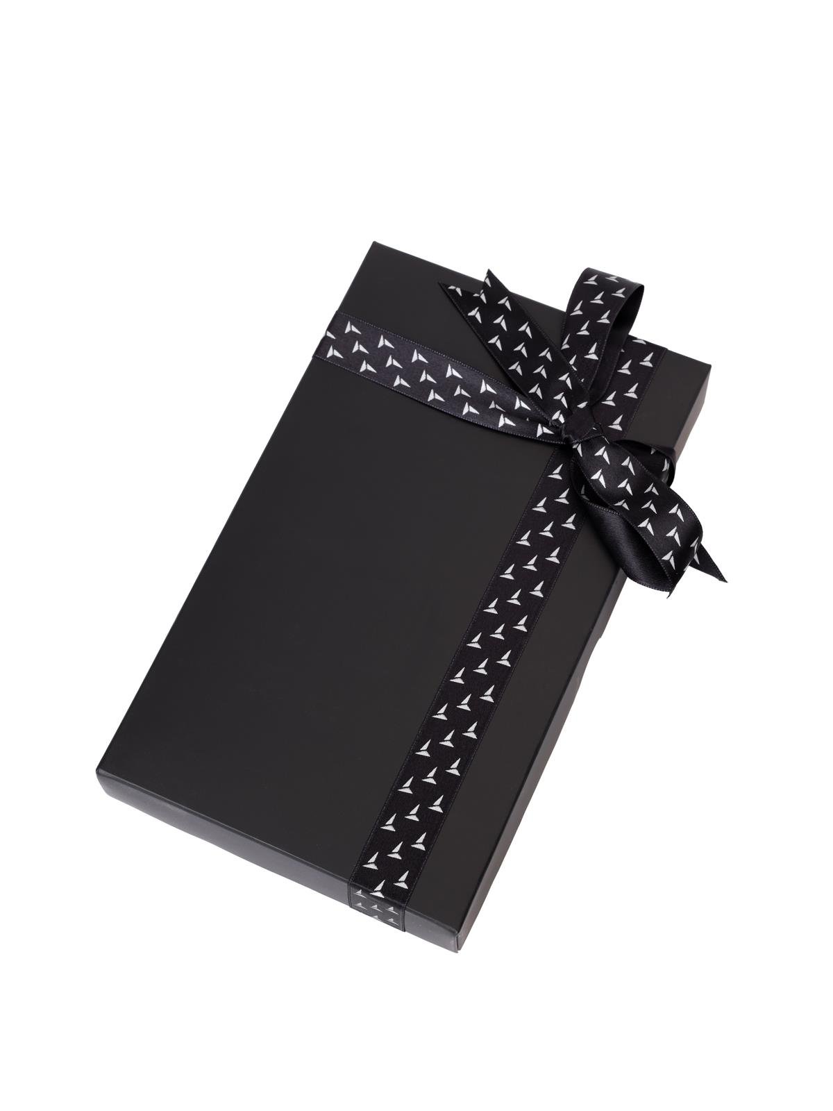 TUSAŞ Logolu Hakiki Deri Unisex Cüzdan