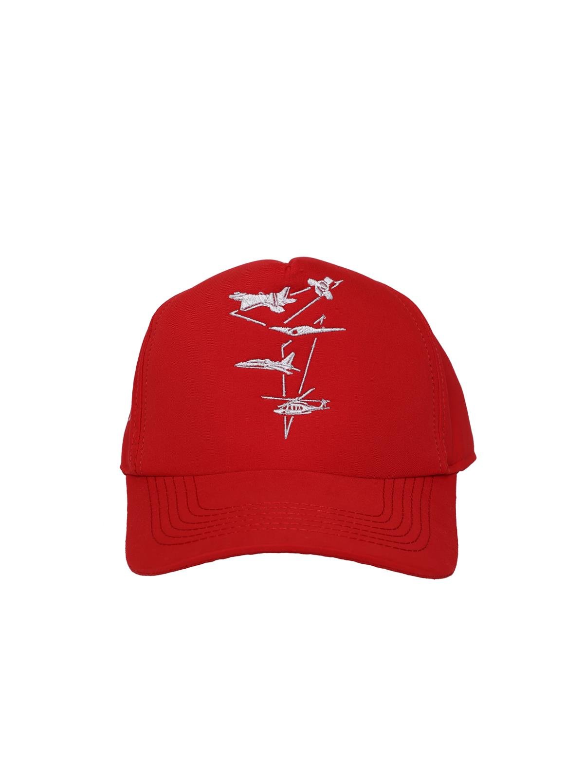 TUSAŞ Logolu Şapka