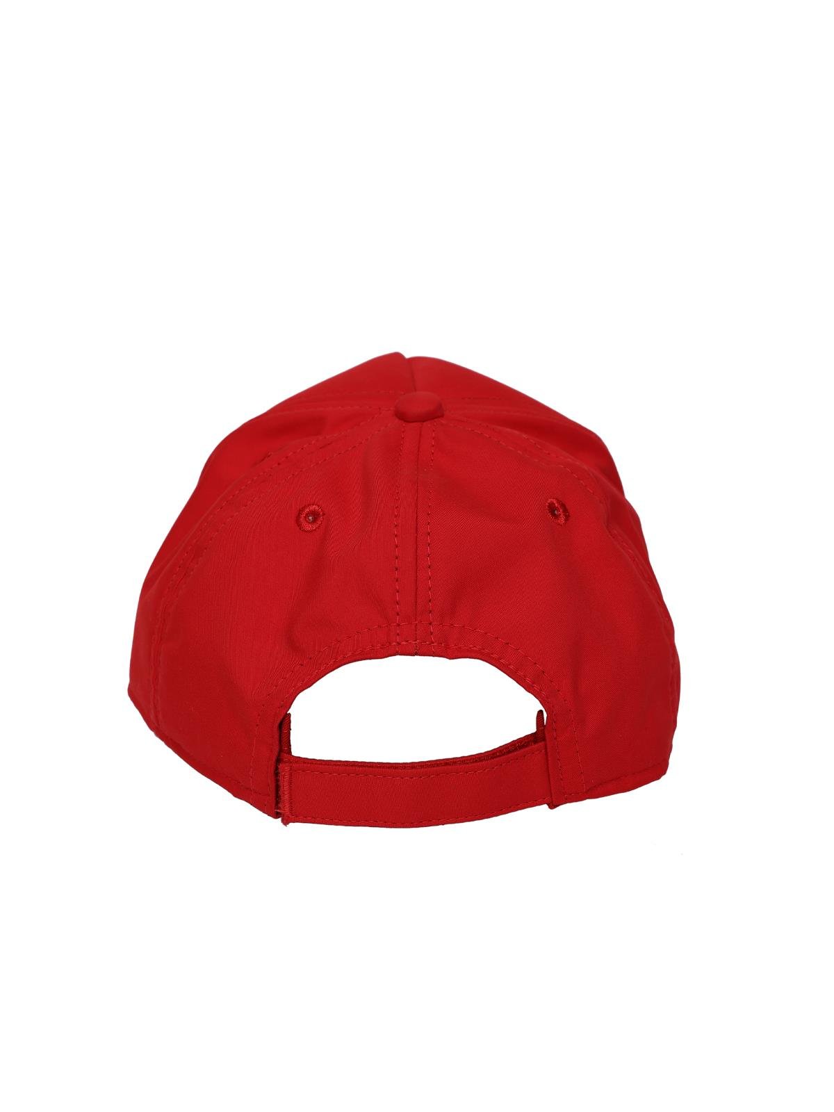 TUSAŞ Logolu Şapka