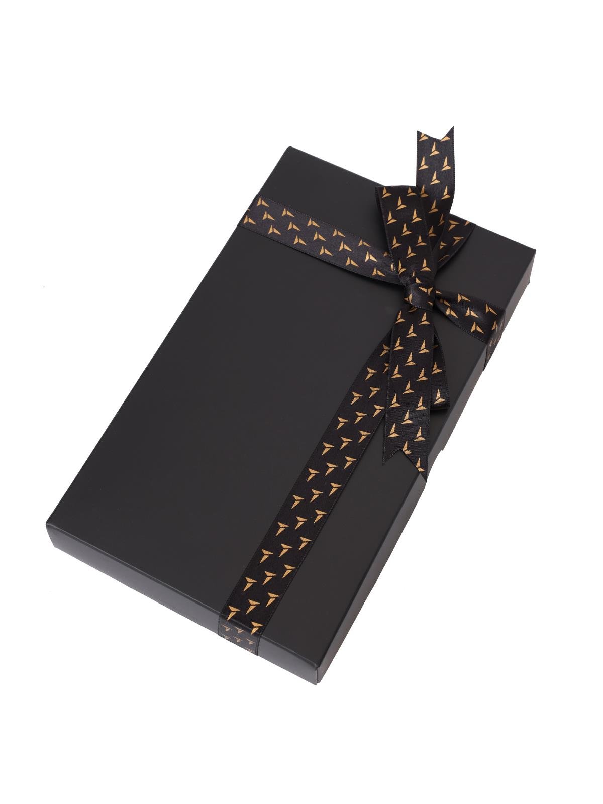 TUSAŞ Metal Logolu Hakiki Deri Unisex Cüzdan