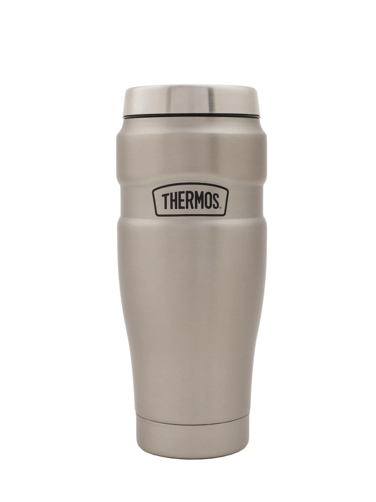 TUSAŞ Paslanmaz Çelik Travel Mug 0,47lt