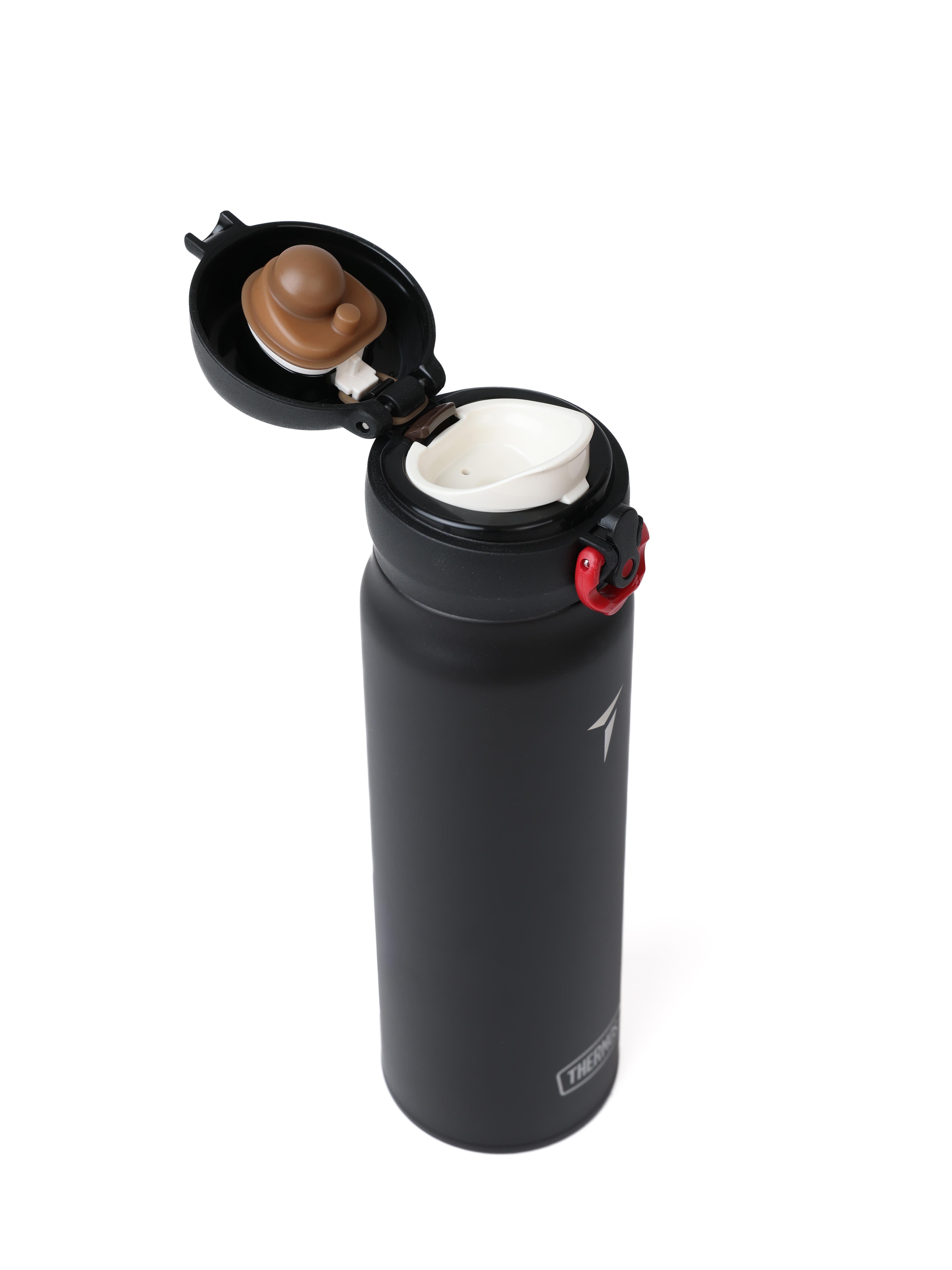 TUSAŞ Ultralight Paslanmaz Çelik Termos 0,6lt