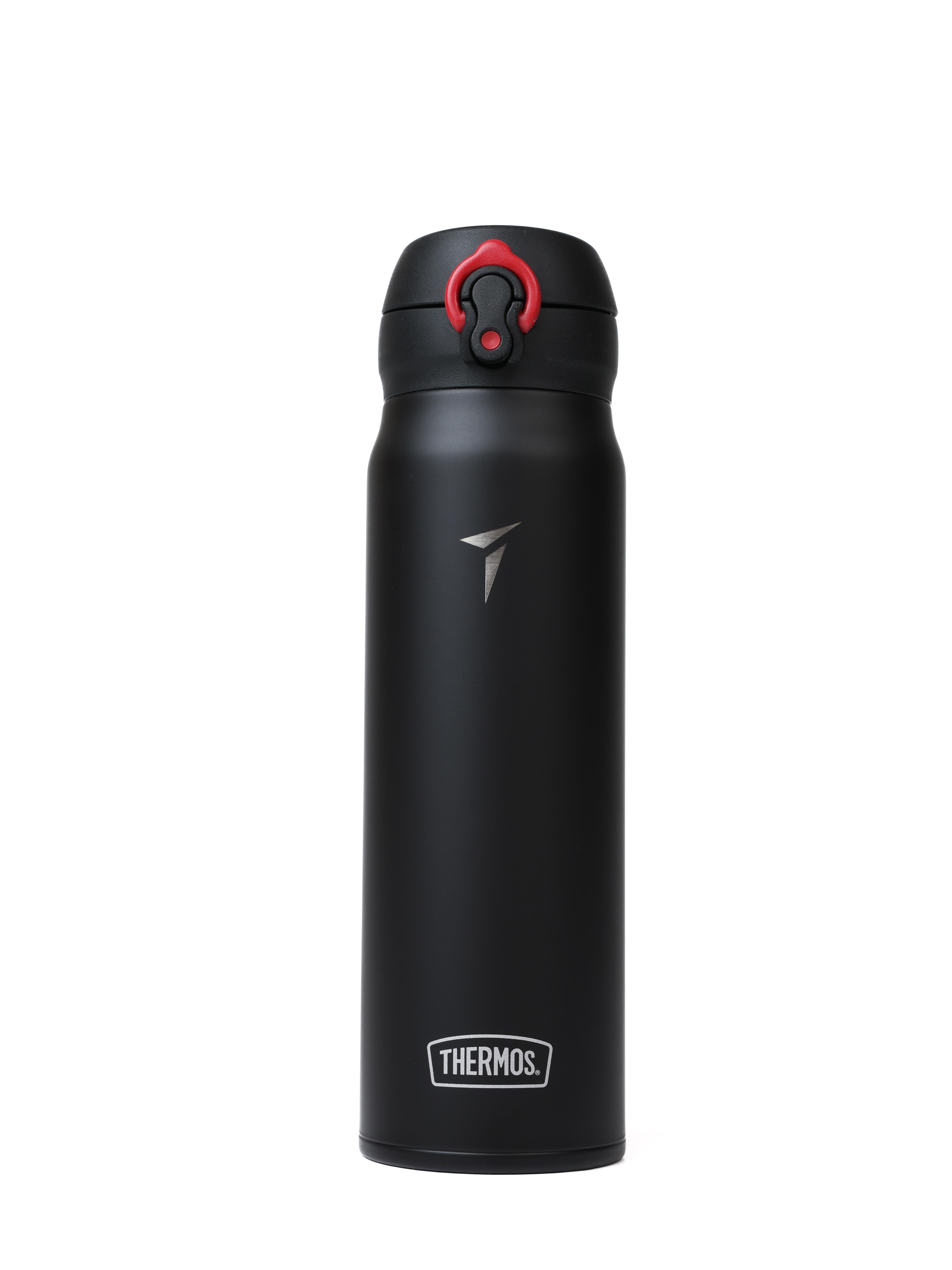 TUSAŞ Ultralight Paslanmaz Çelik Termos 0,6lt