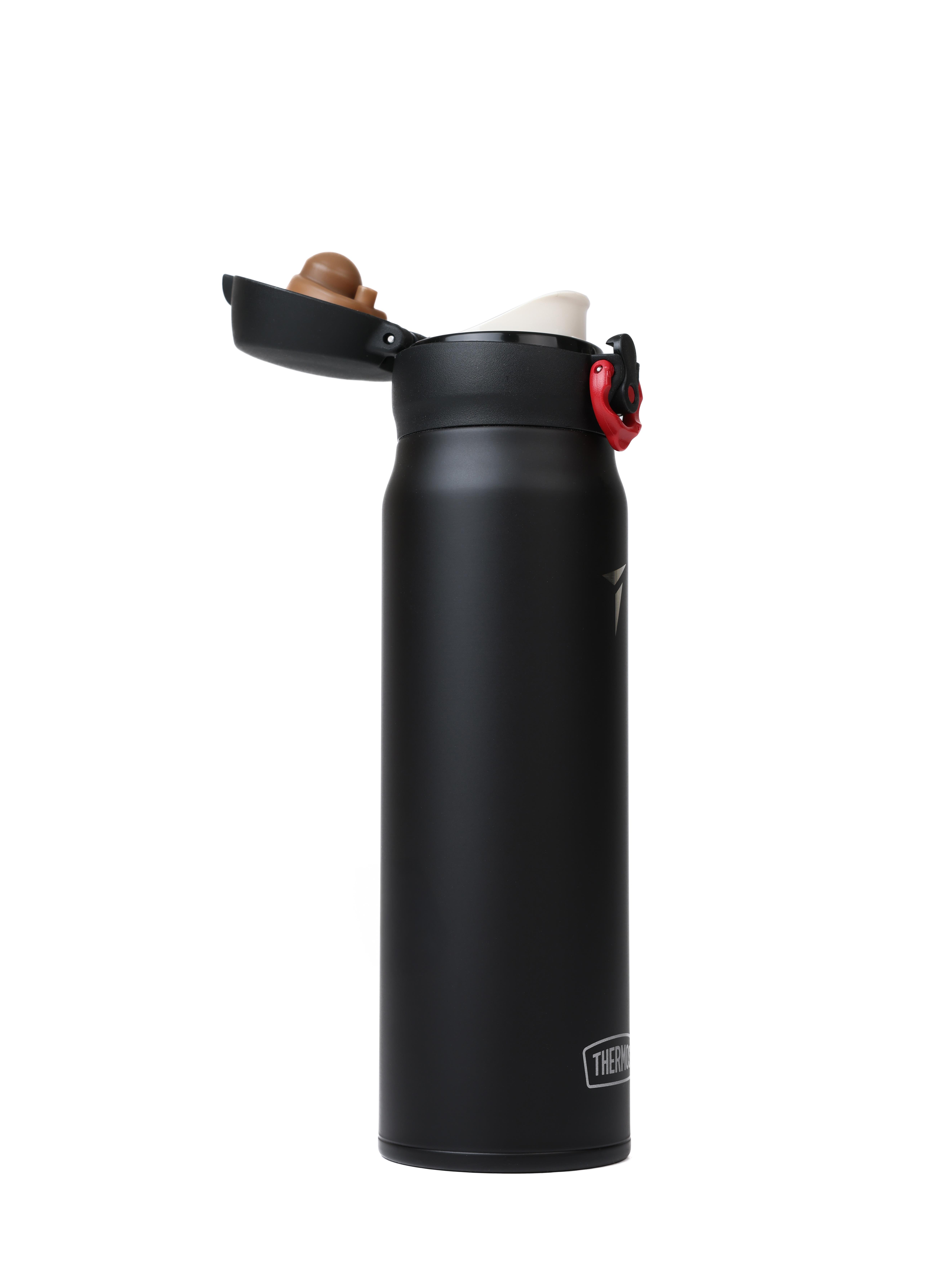 TUSAŞ Ultralight Paslanmaz Çelik Termos 0,6lt