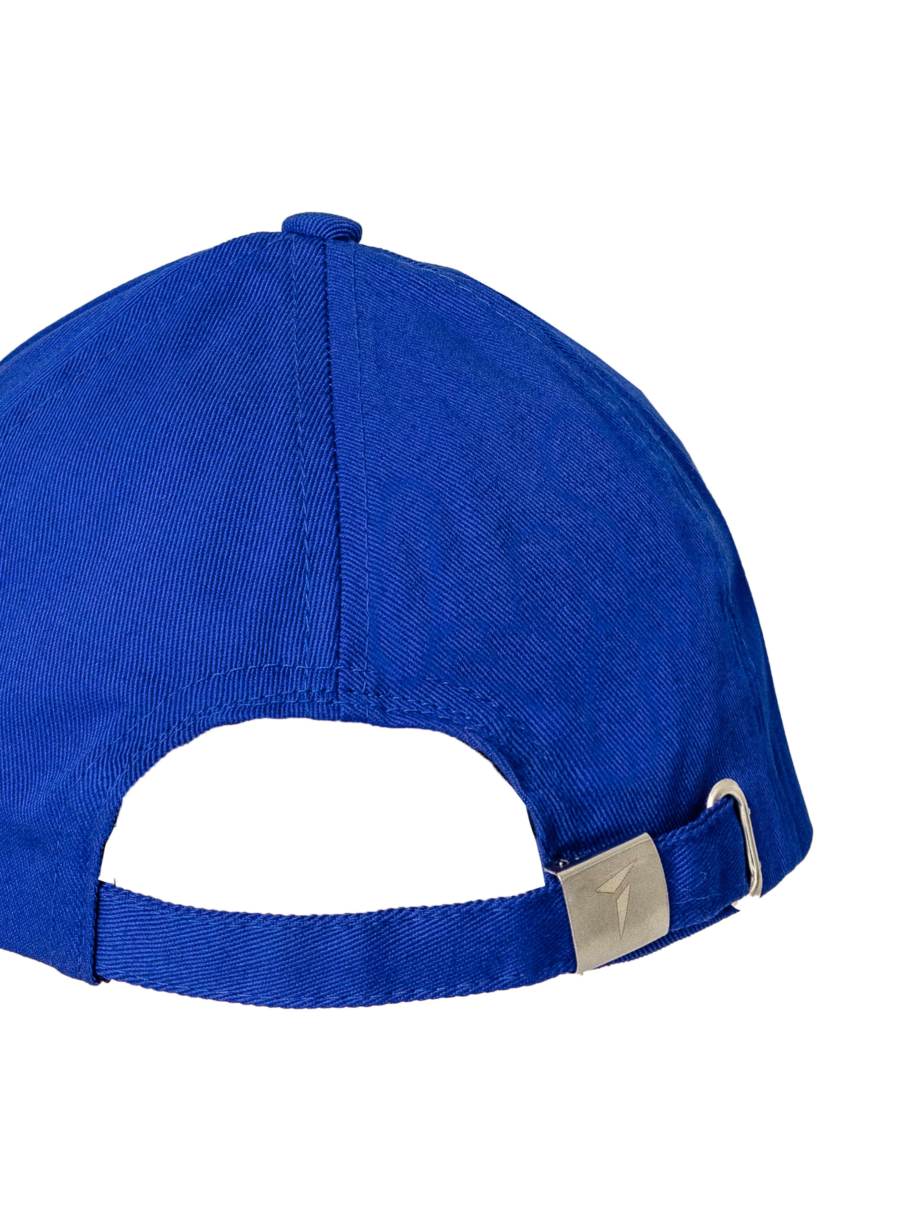 UZAY SİSTEMLERİ Nakışlı %100 Pamuk Kep Şapka